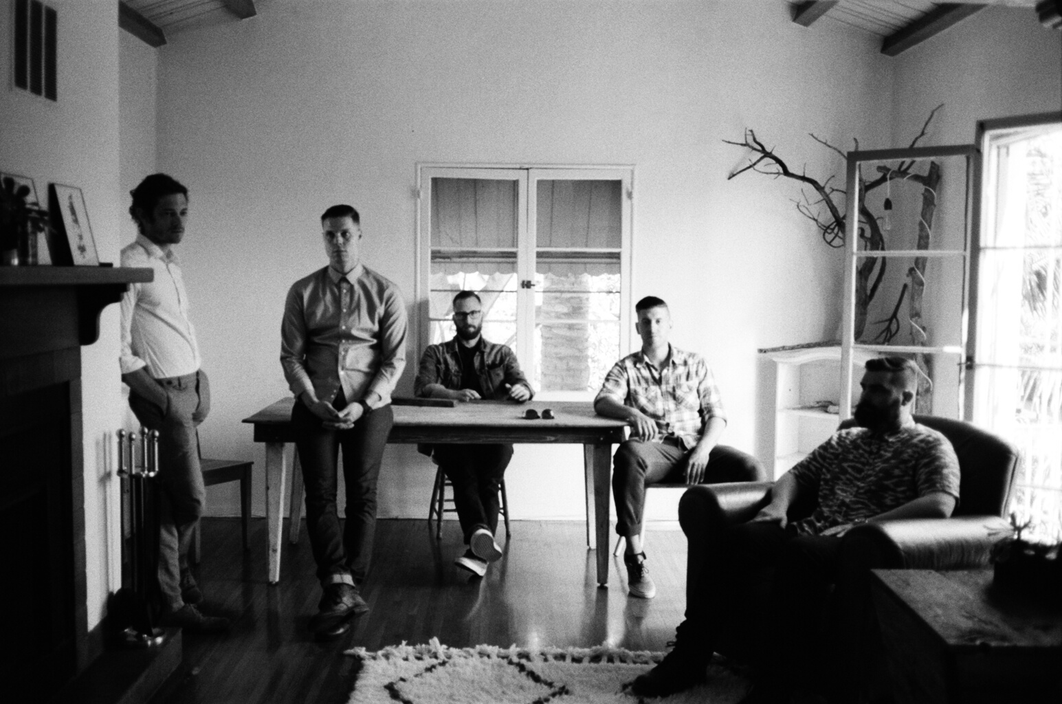 Interview + Verlosung: Brett