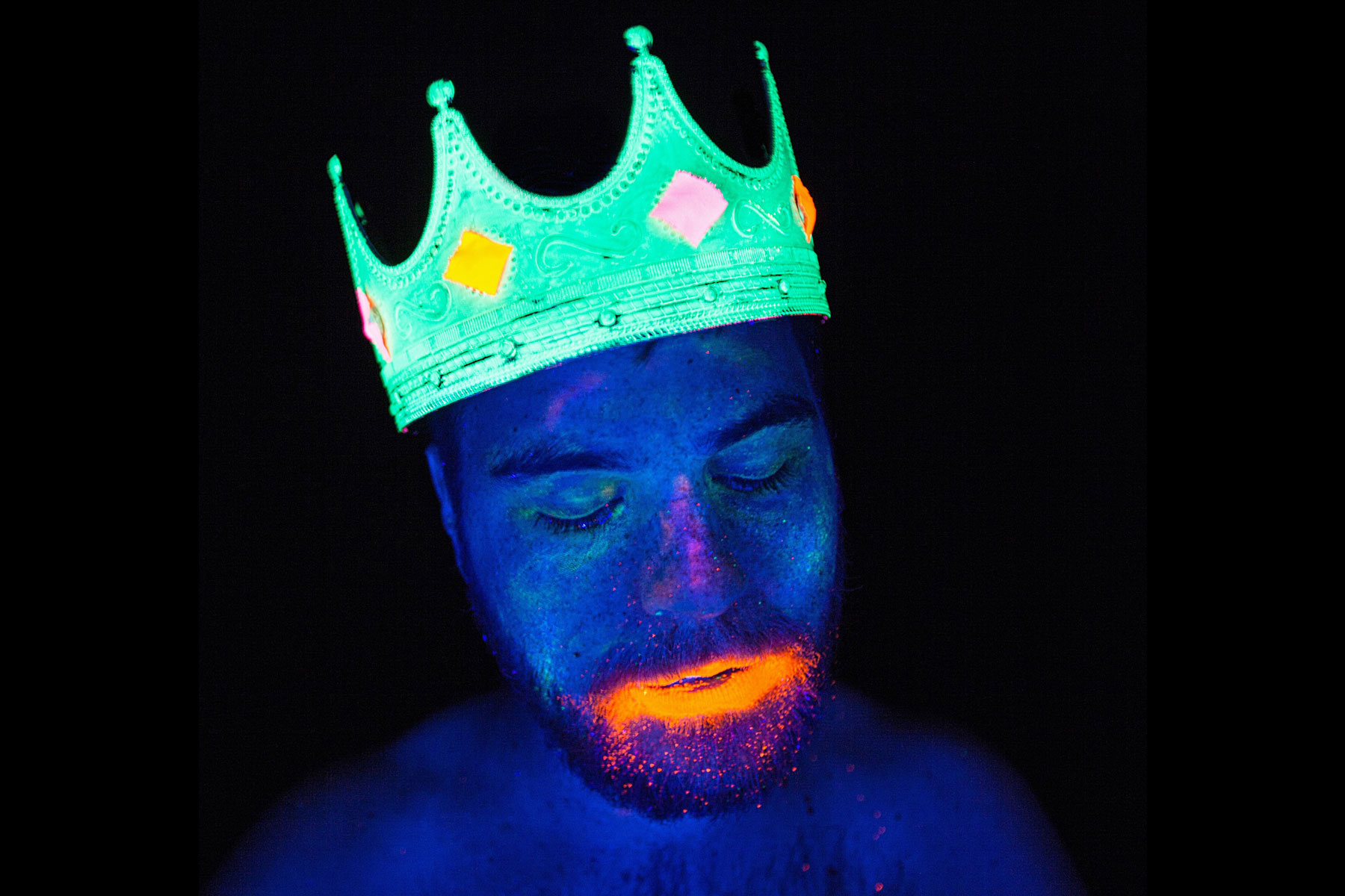 Koenig im Interview: „Ich habe Spaß daran