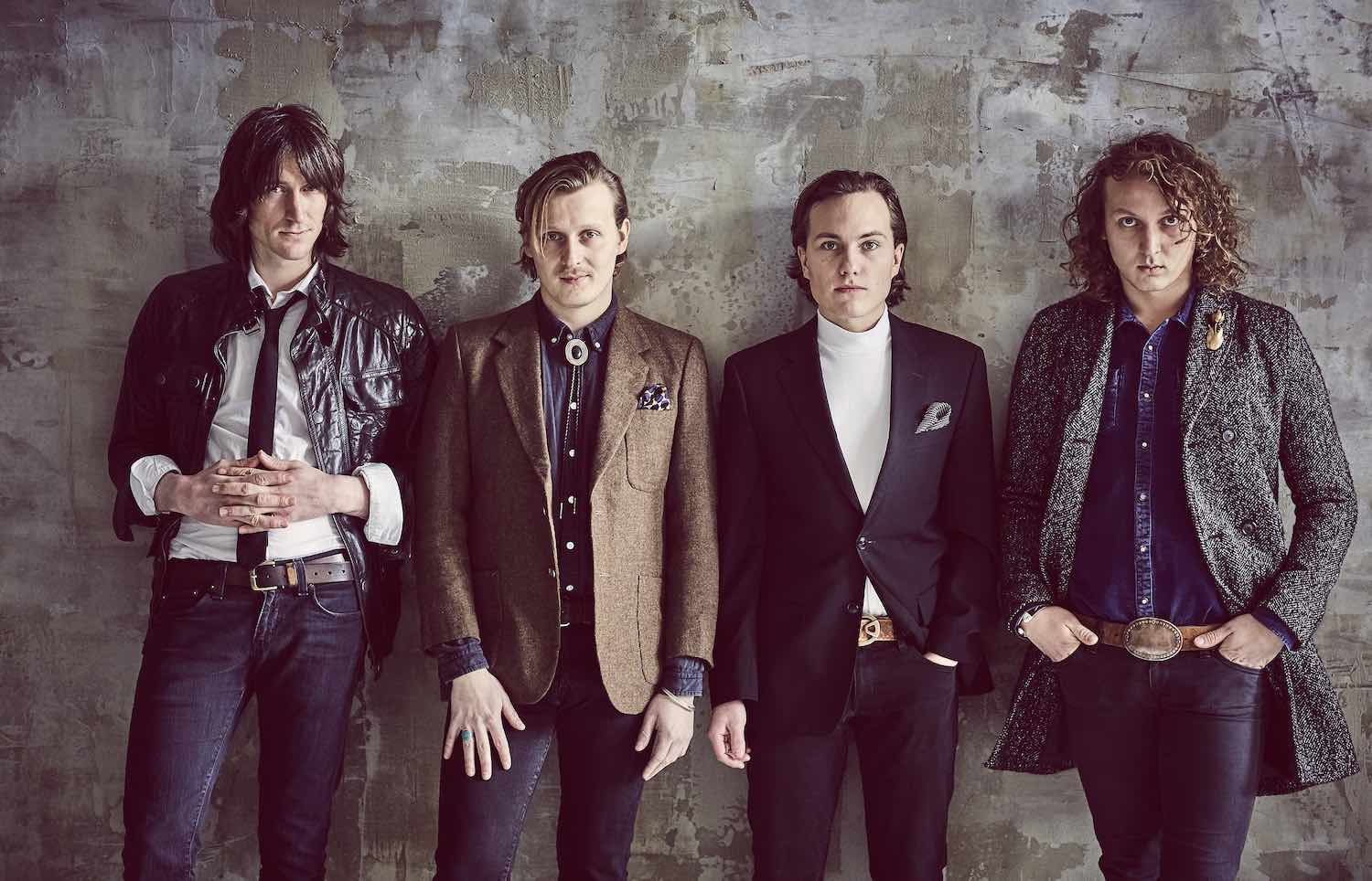 Okta Logue im Interview: „What the fuck? You guys are from Germany?“