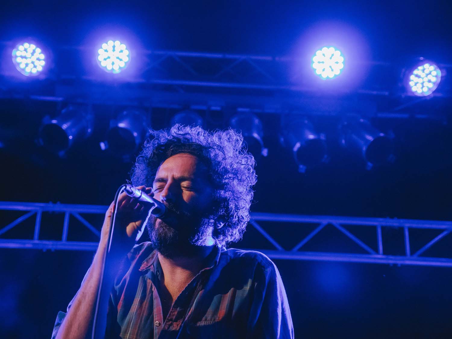 Fotos: Destroyer live in Berlin