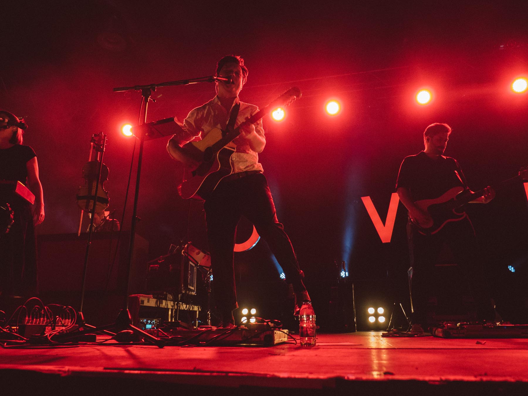 Fotos: Get Well Soon live in Berlin