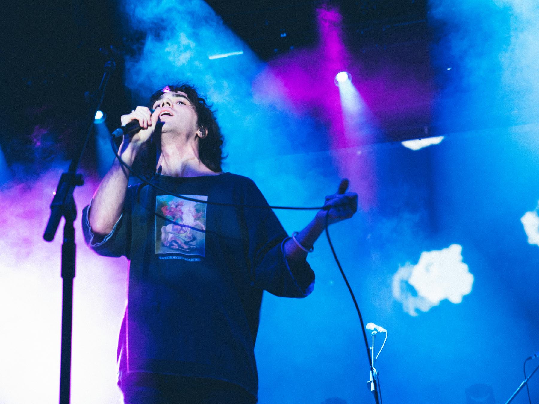 Fotos: Tame Impala live in Berlin