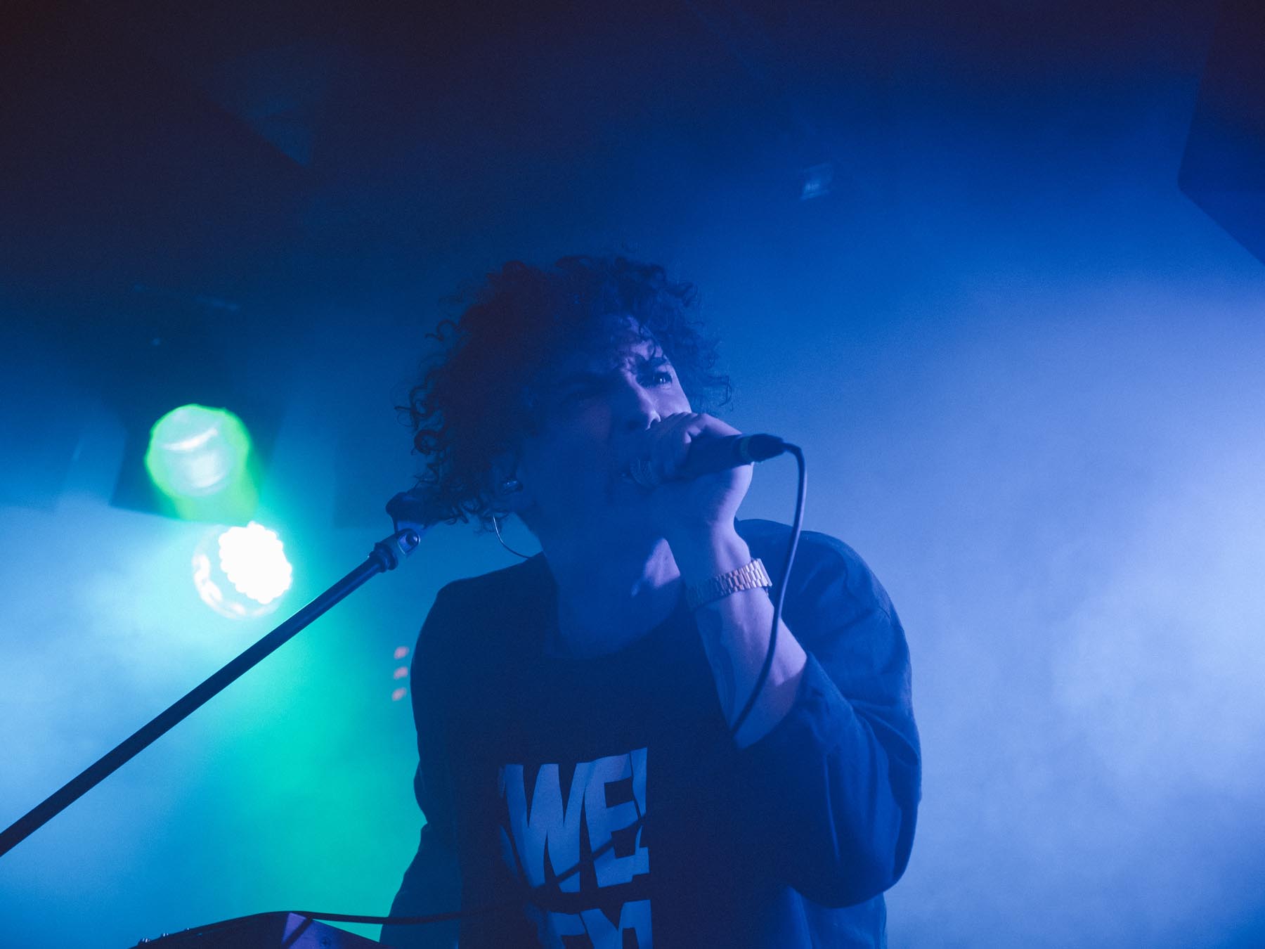 Fotos: Youth Lagoon live in Berlin
