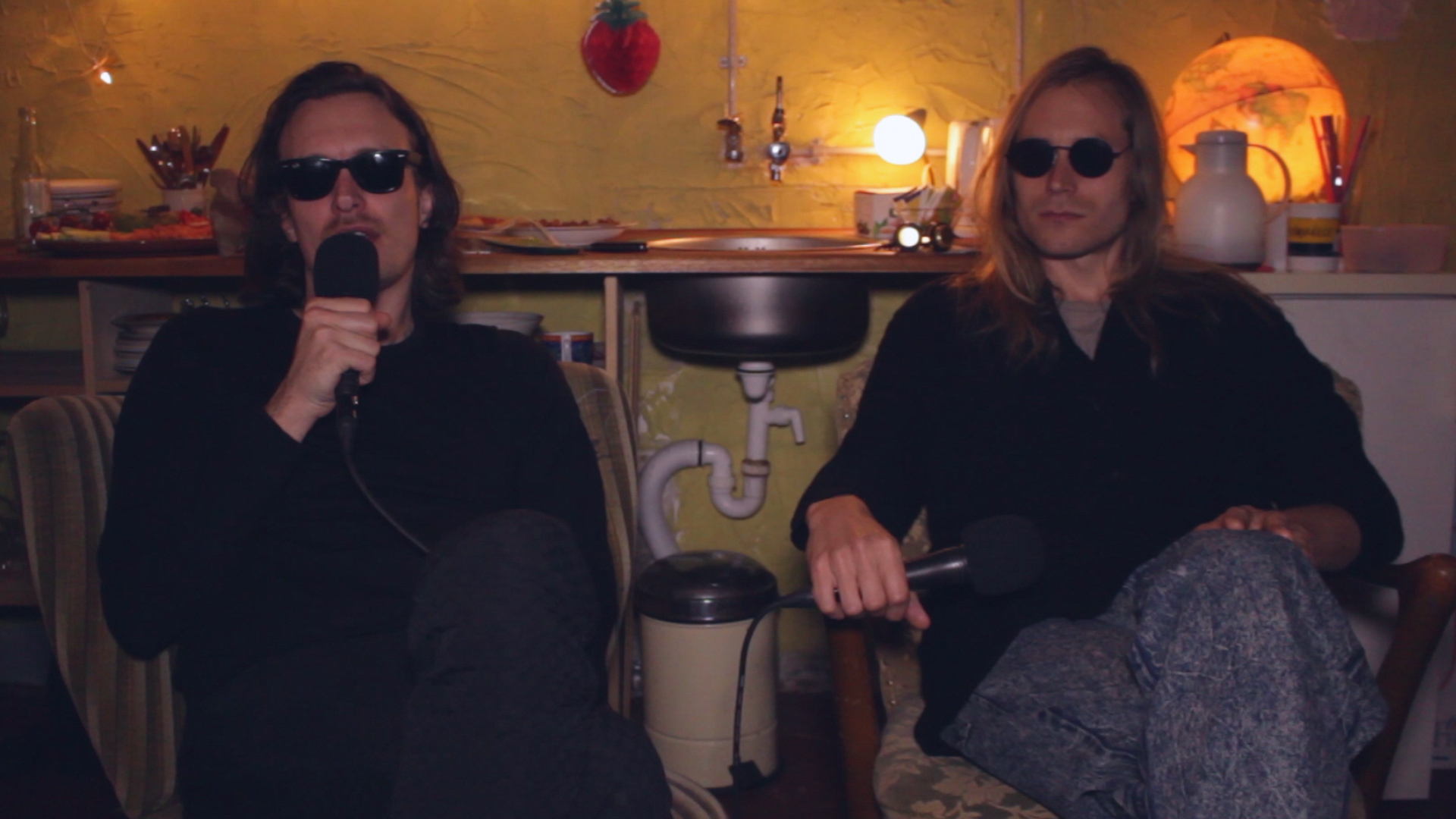 Liima im Interview: „Es gibt dauernd diesen kreativen Kampf