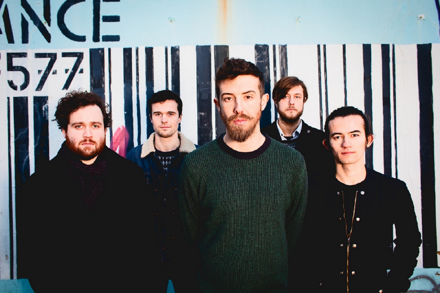 Phoria im Interview: „Sie mussten mich vom Computer wegzerren