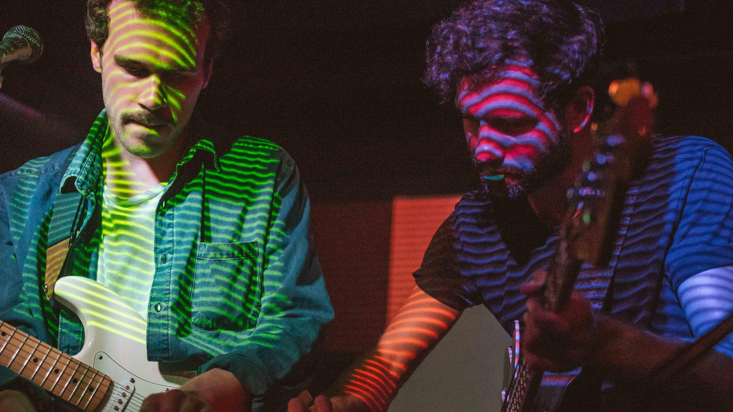 Fotos: Still Parade live in Berlin