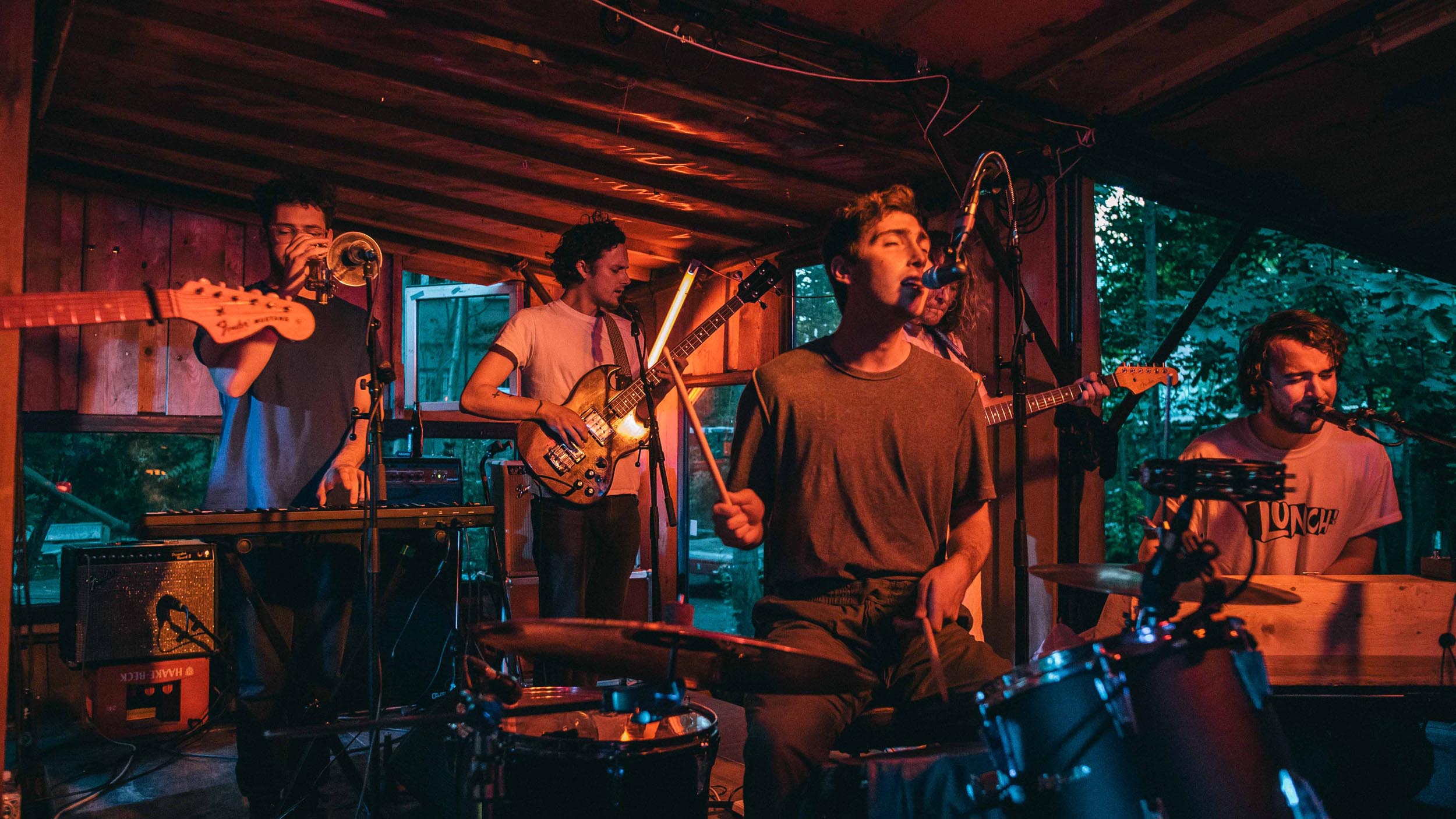 Fotos: Whitney live in Berlin