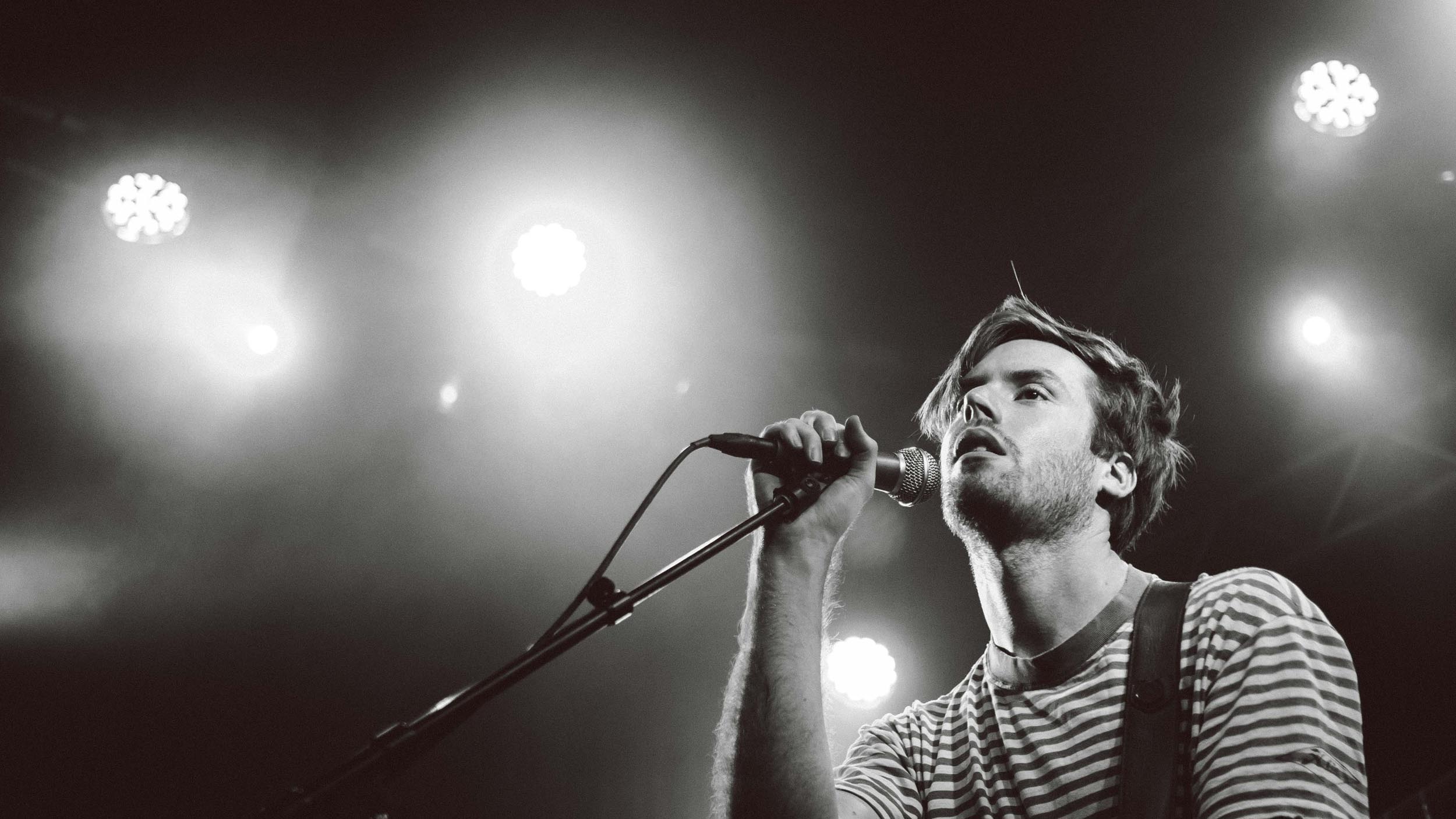 Fotos: Wild Nothing live in Berlin