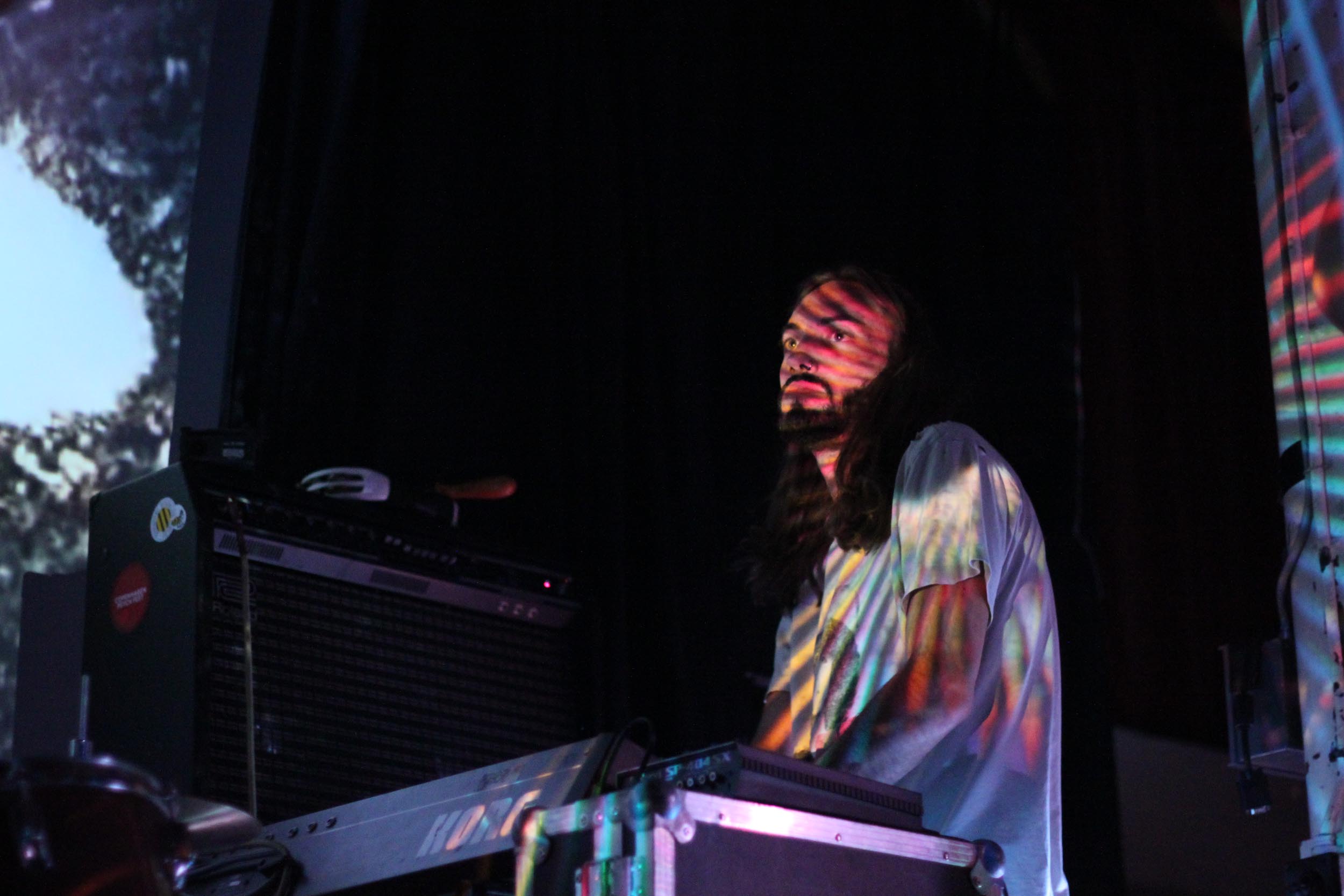 Fotos: So war es beim Copenhagen Psych Fest 2016