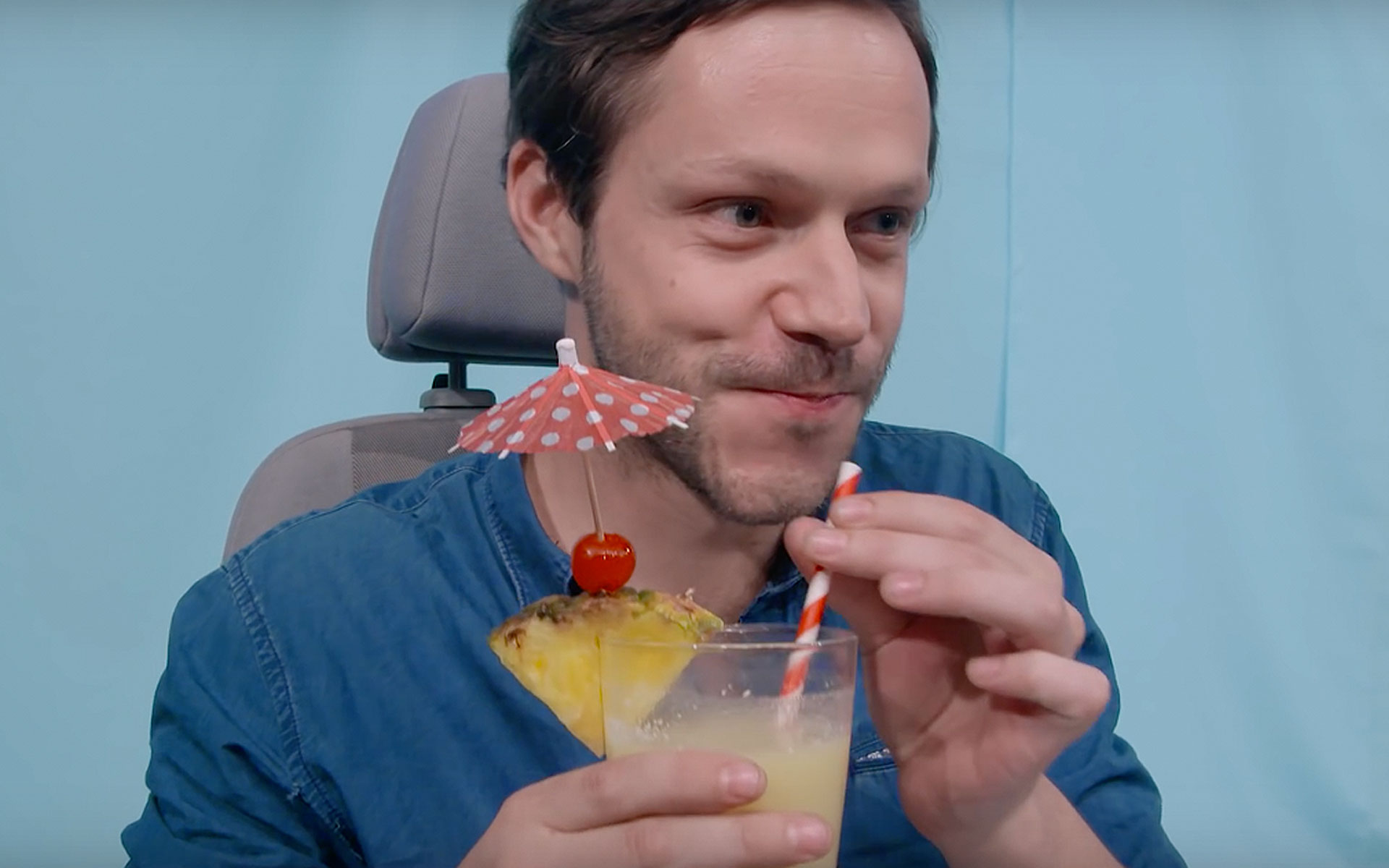 Granada stoßen mit „Pina Colada“ aufs kommende Album an