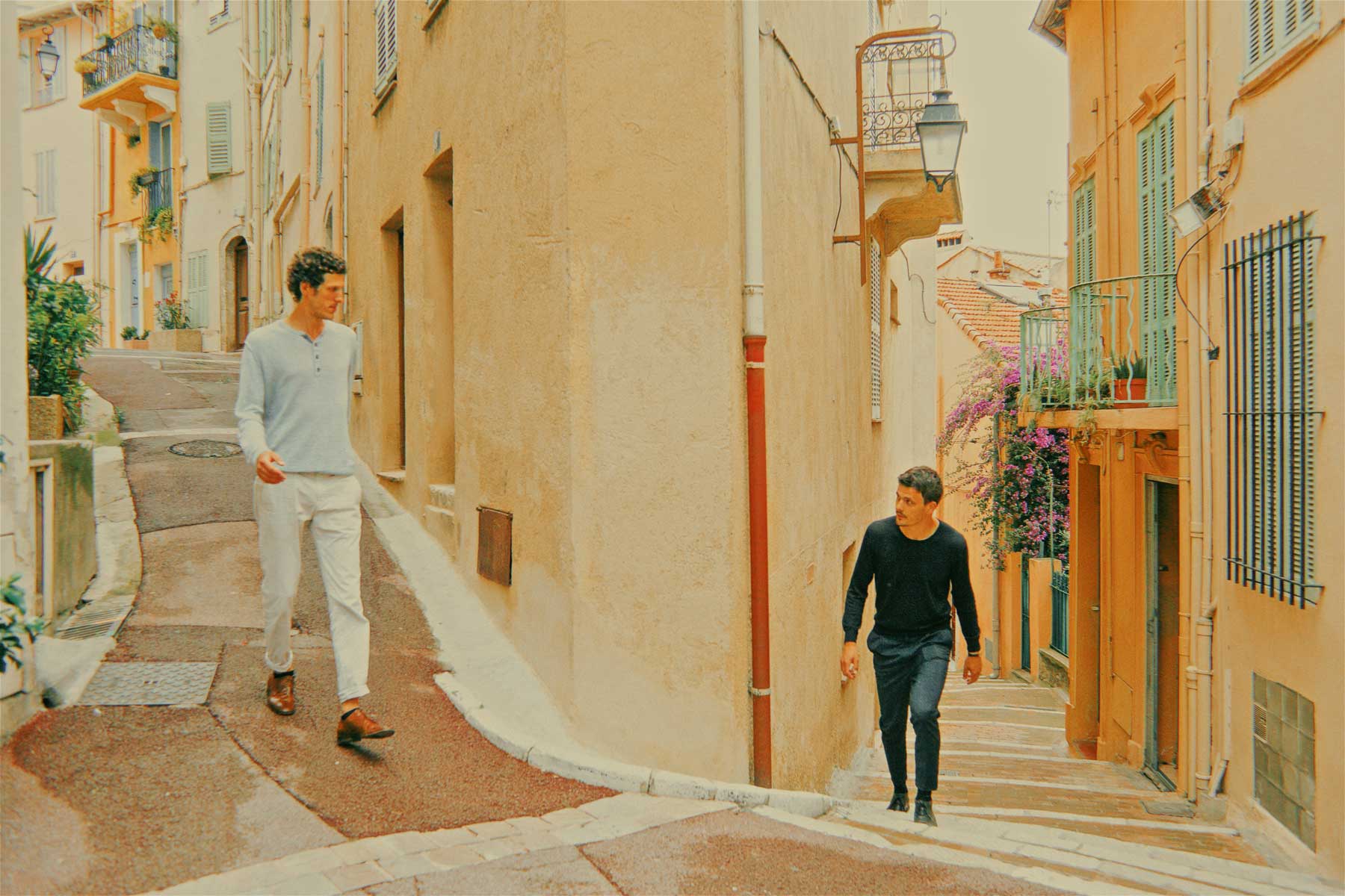 Malky sind mit „Lampedusa“ zurück