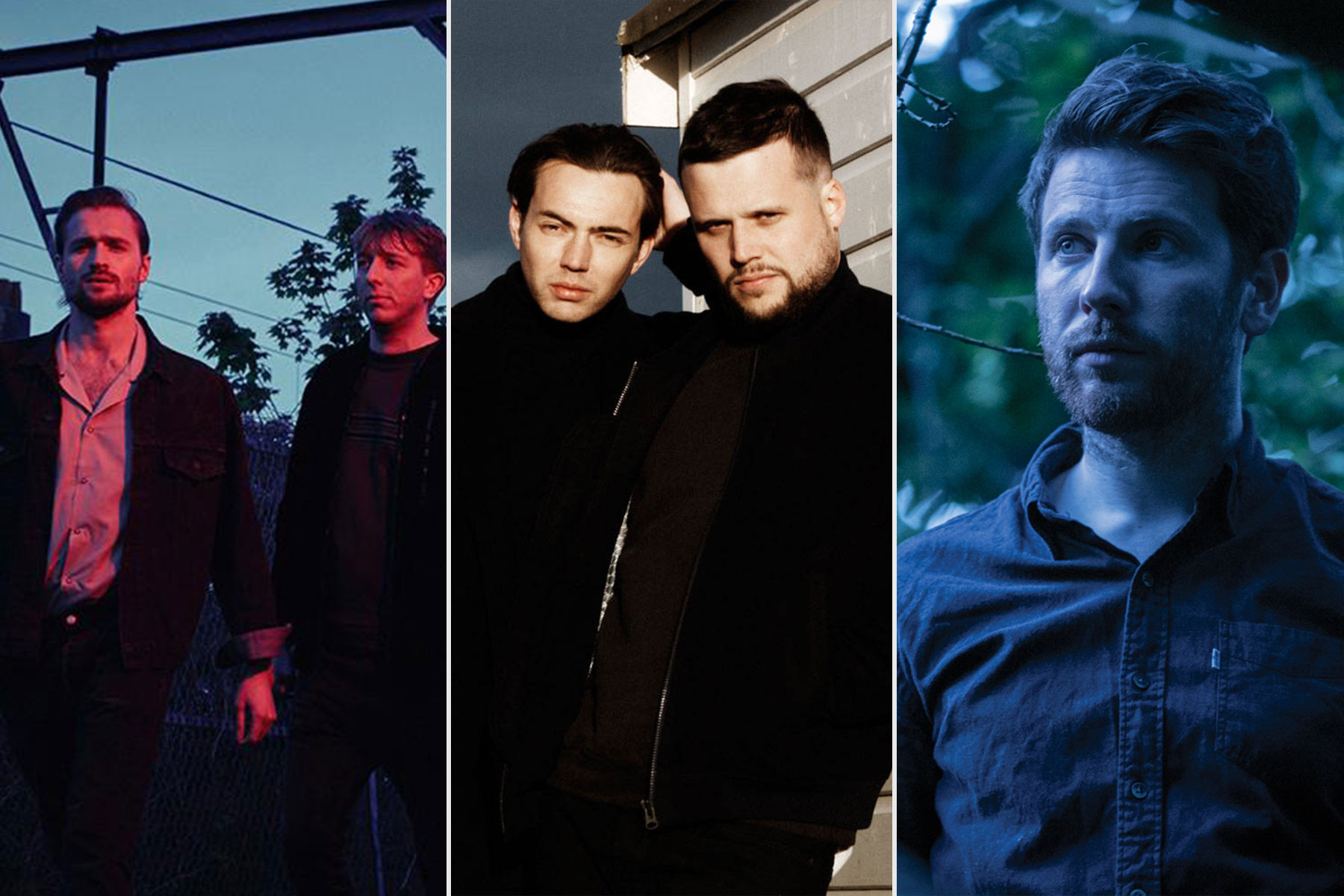 Die Perlen der Woche: Wild Beasts