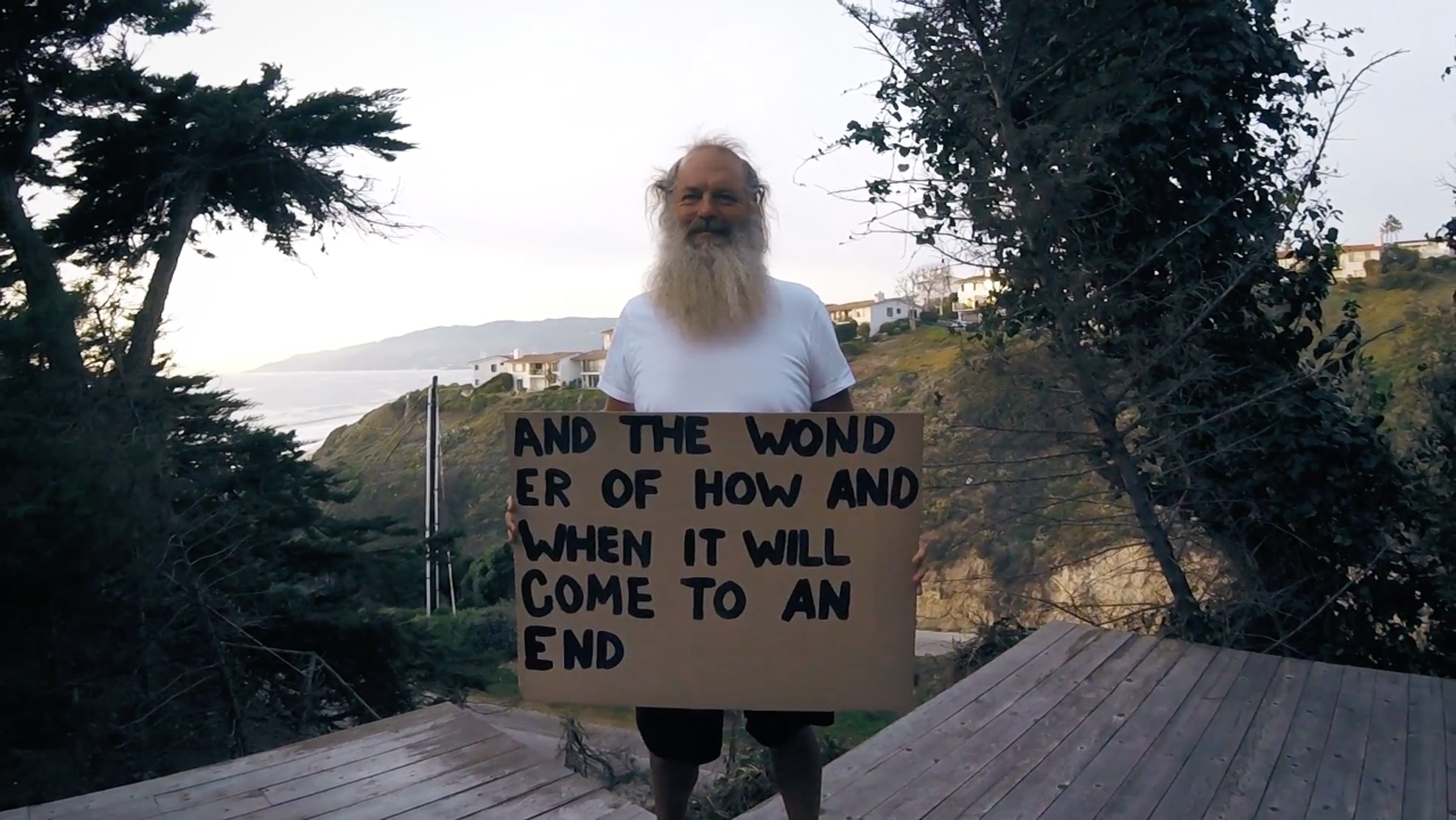 Allred & Broderick verbreiten zusammen mit vielen Gästen in „The Ways“ eine hoffnungsvolle Botschaft