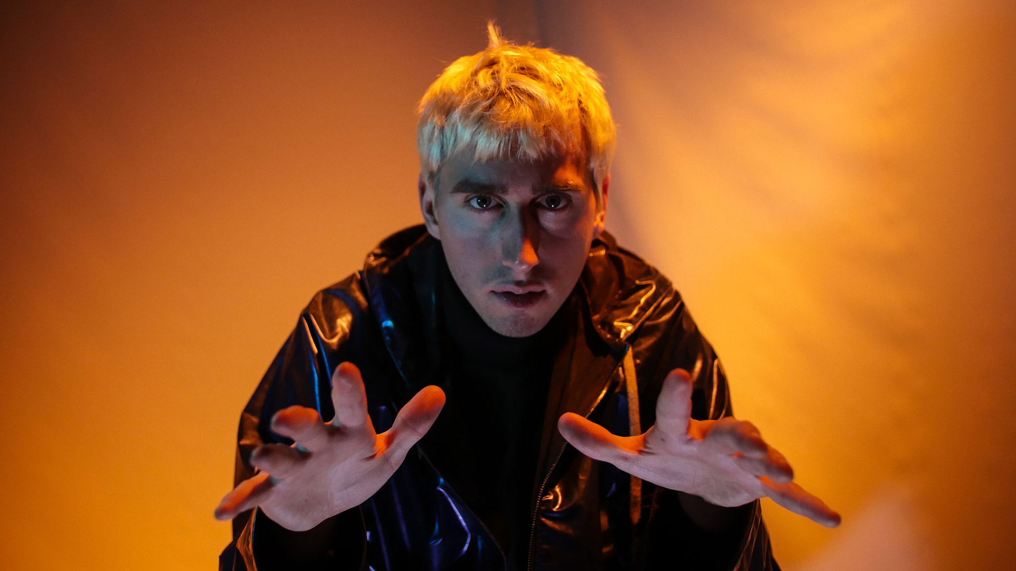 Bilderbuch im Interview zu „Magic Life“