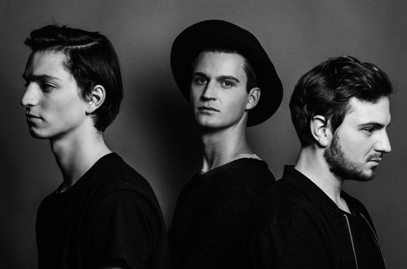 Videopremiere: Nihils – „Breathing“