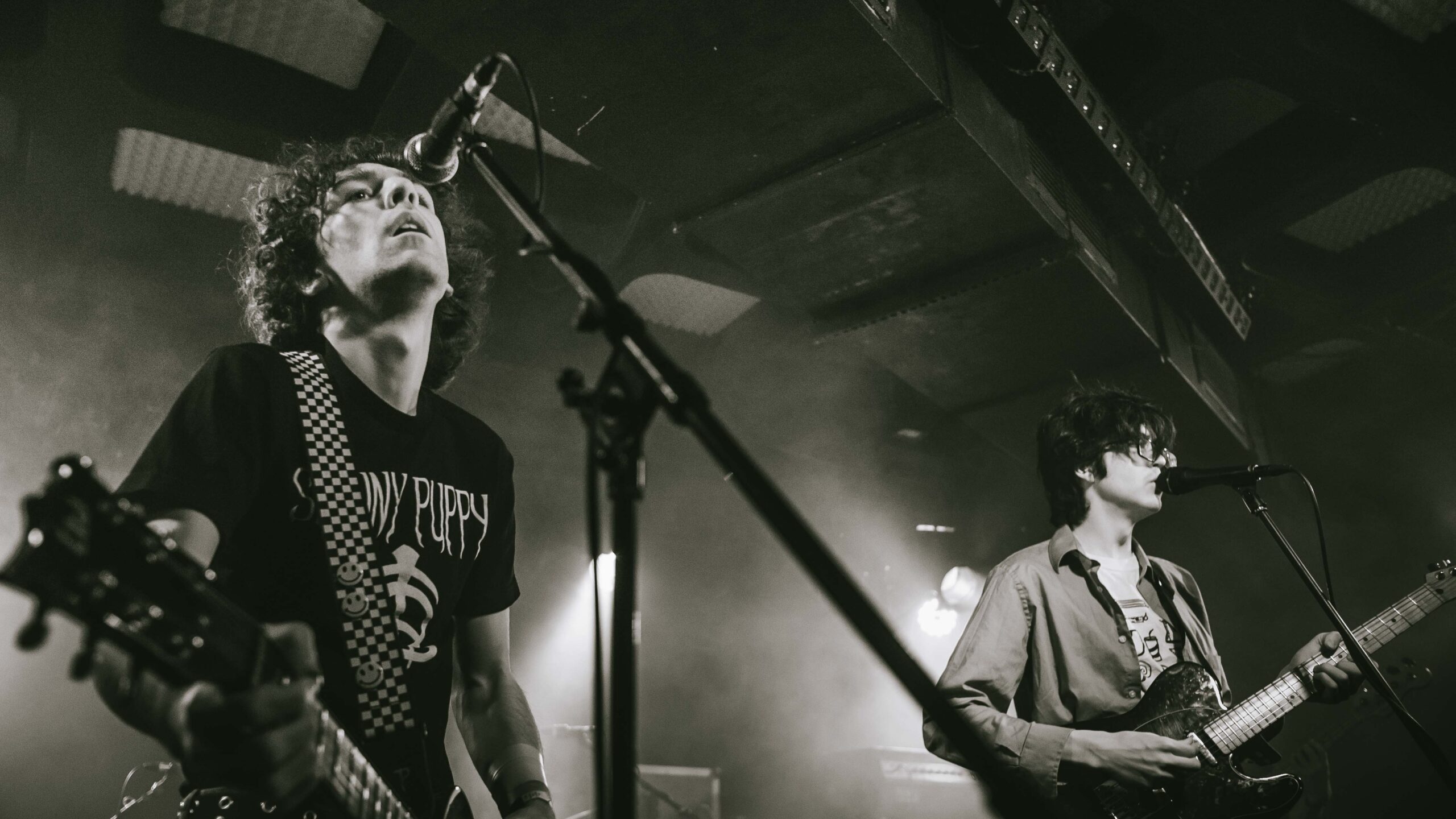 Fotos: Car Seat Headrest live in Berlin