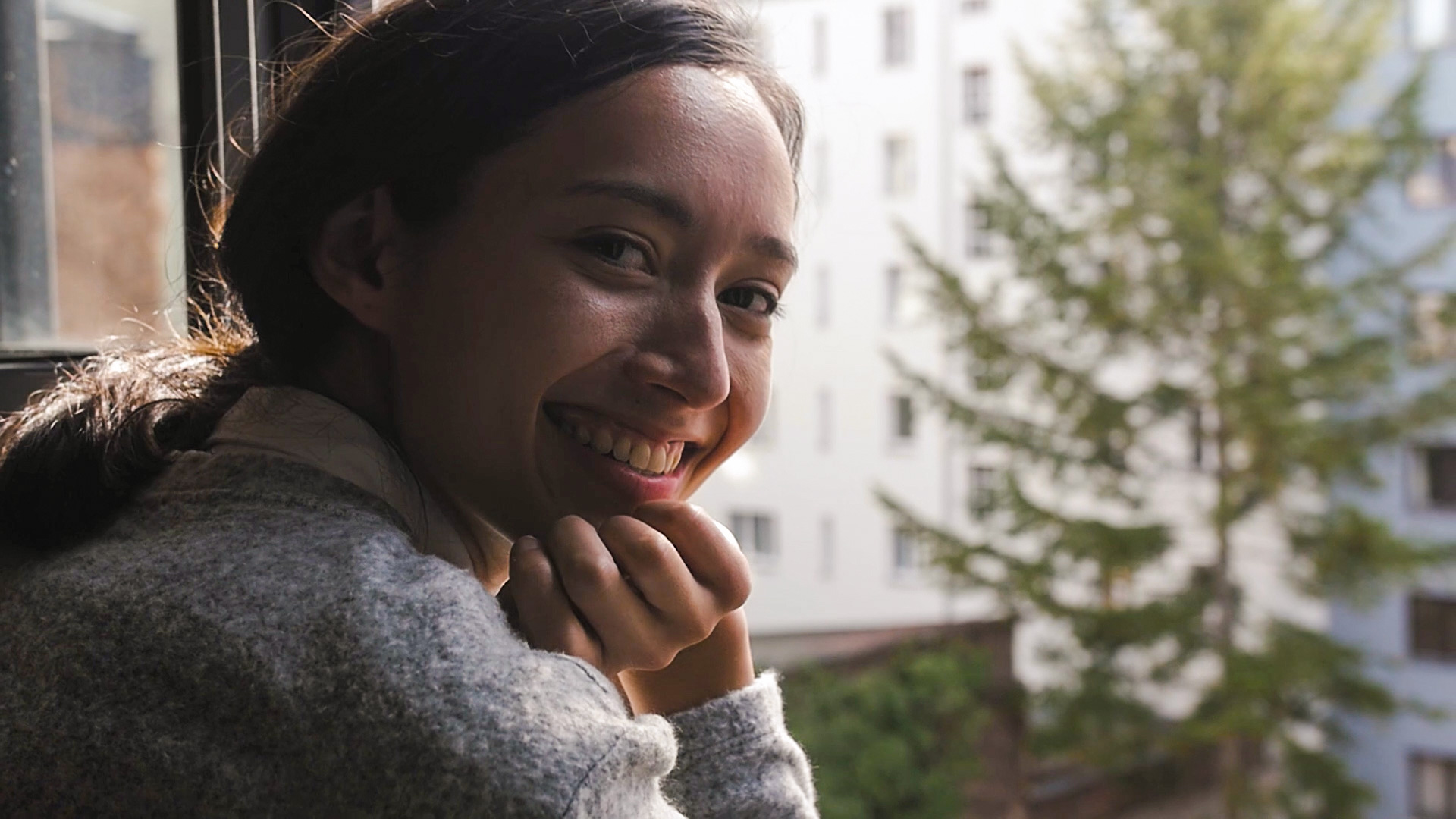 Fazerdaze im Videointerview: „Ich habe es geliebt