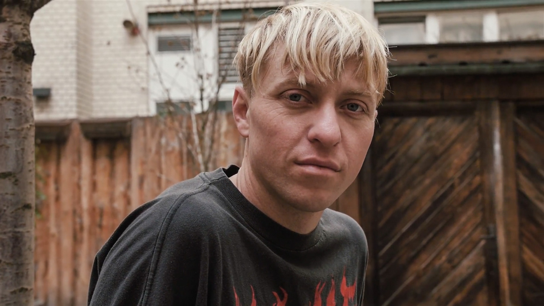 The Drums über Björk