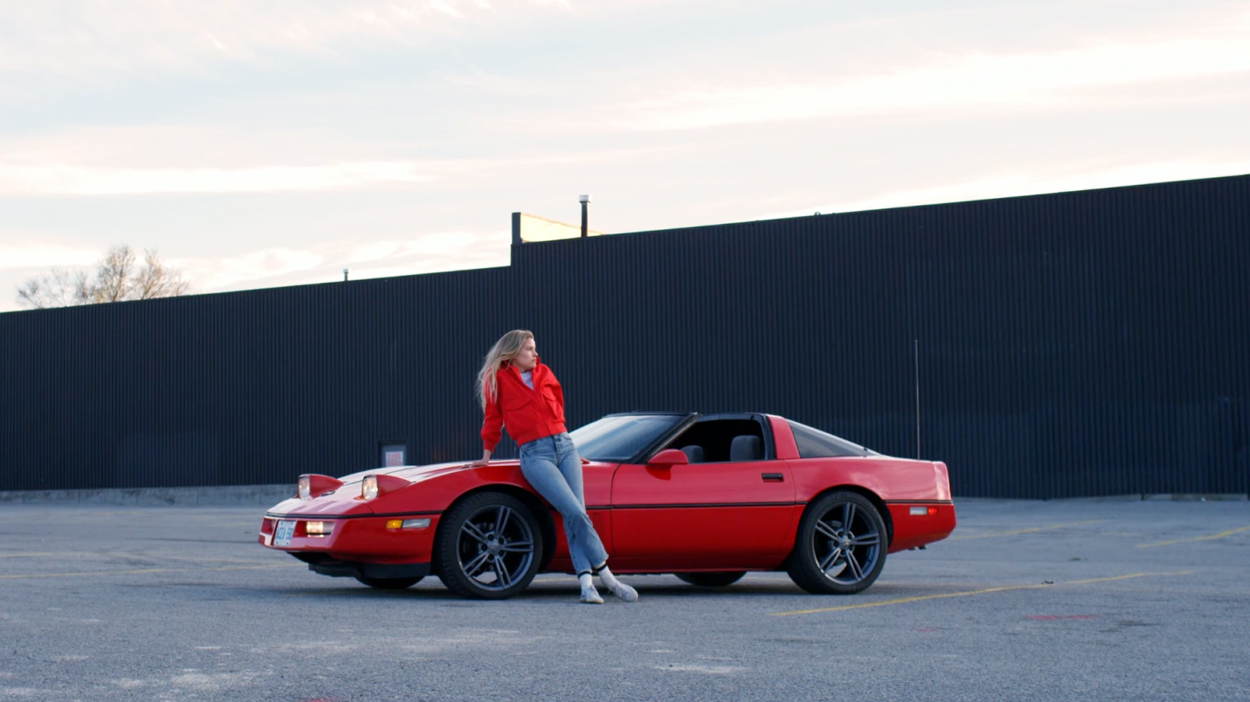 Videopremiere: Oriion – „Live Another Lie“