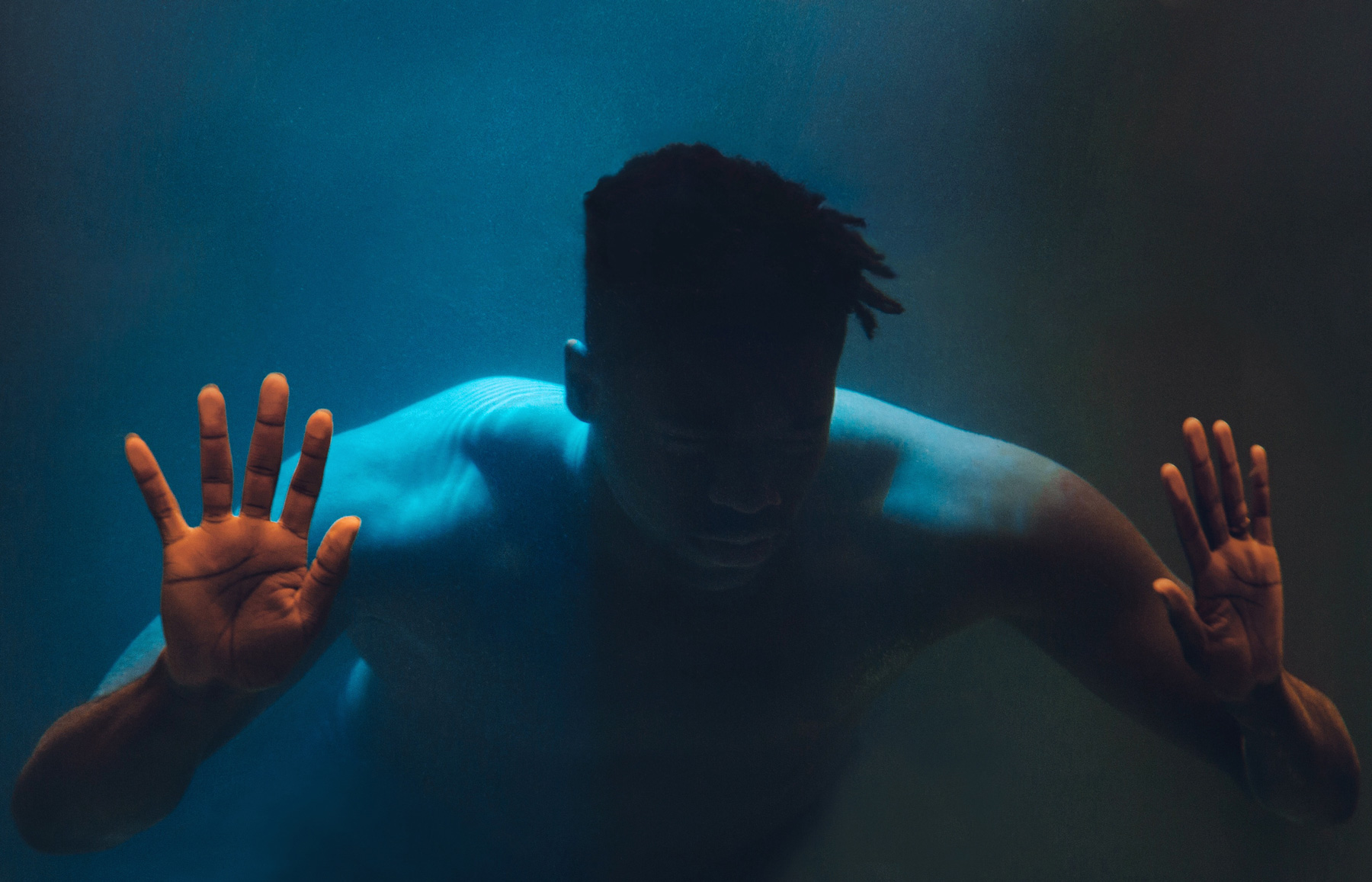 DIFFUS präsentiert: Moses Sumney kommt mit seinem neuen Album nach Deutschland