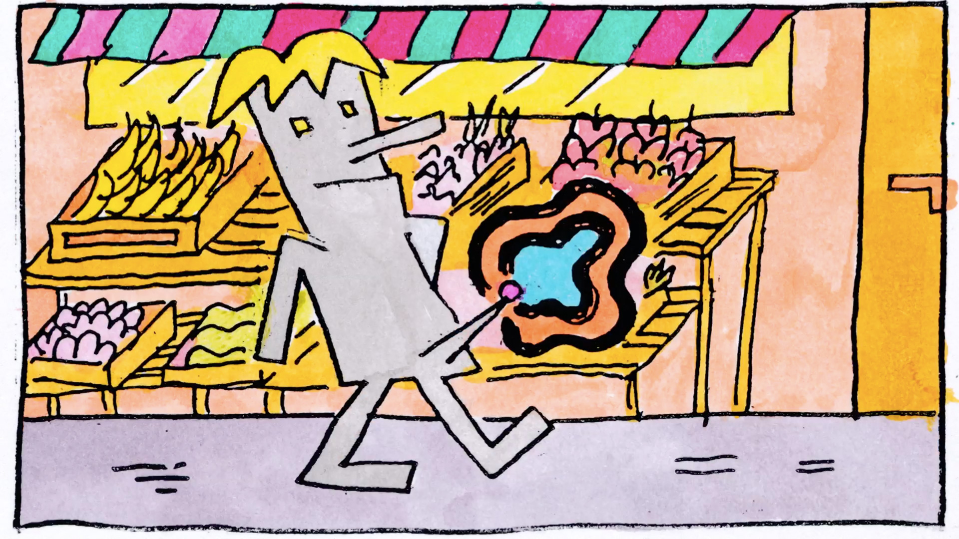 Videopremiere: Chuckamuck stimmen mit „Roboter der Liebe“ auf ihr neues Album ein