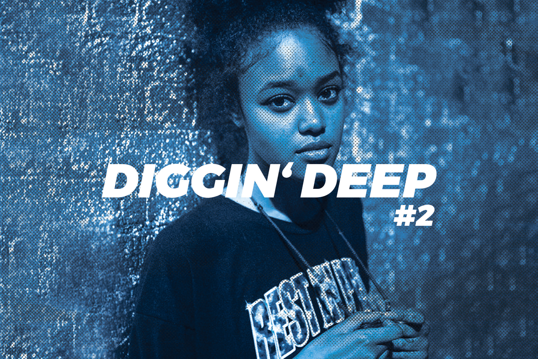 DIGGIN' DEEP #2 - Die Besten Songs Des Monats Mit Search Yiu - Seite 10 ...