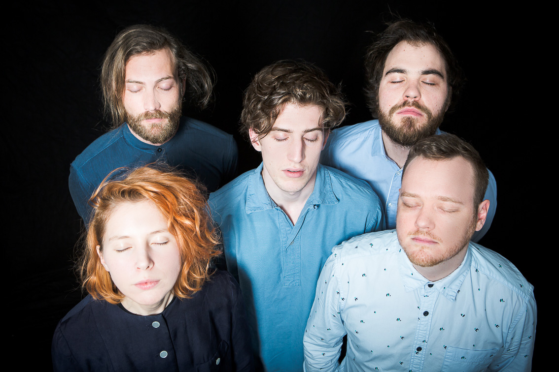 DIFFUS präsentiert: Die Österreicher 5K HD gehen mit ihrem experimentierfreudigen Sound auf Tour