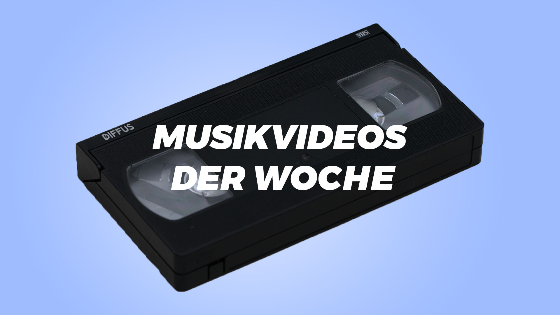 Die besten Musikvideos der Woche