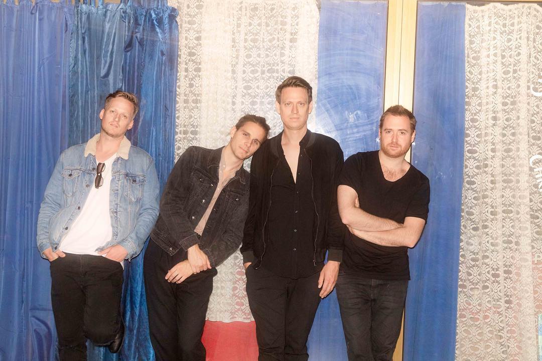 Nach 6 Jahren Abwesenheit feiern Auletta ihr Comeback und brauchen dafür eure Unterstützung