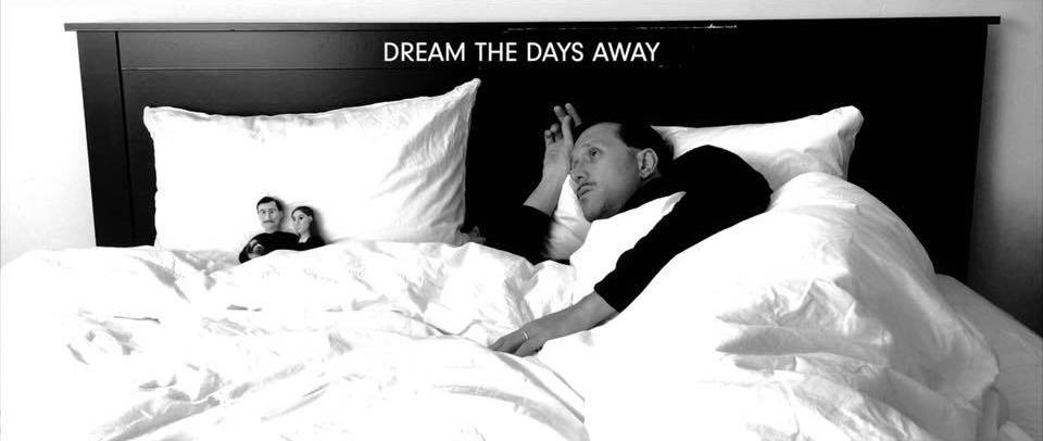 Videopremiere: Im Bett mit Patrick Siegfried Zimmer und „Waltz“