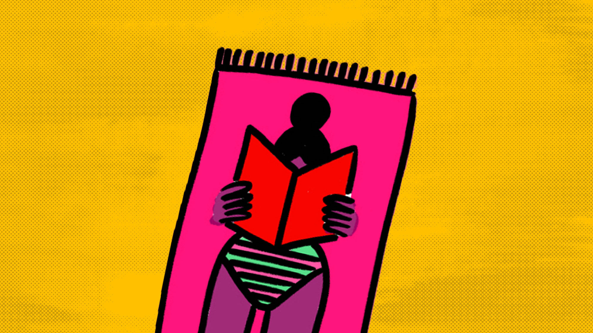 Die 5 besten Musikbücher für den Sommer