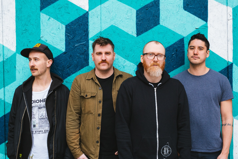 And So I Watch You From Afar im Interview: „Unsere Musik ist wie eine blanke  Leinwand“