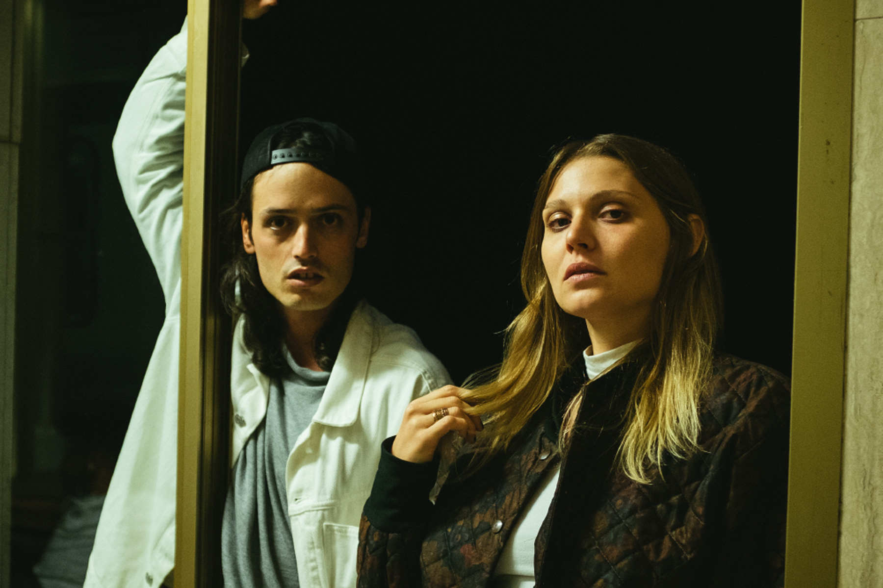 Videopremiere: Anger veröffentlichen mit „(Find) Someone“ eine neue Single