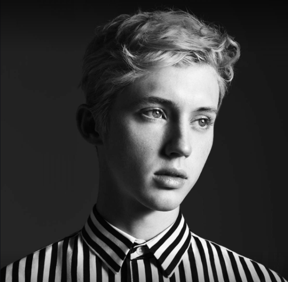 Mit „Bloom“ veröffentlicht Troye Sivan eines der wichtigsten Pop Alben des Jahres