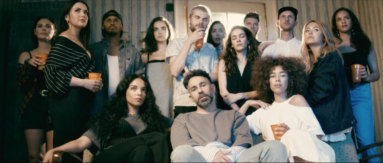 Okan Frei veröffentlicht mit „Optimum“ eine umfassende Liebeserklärung