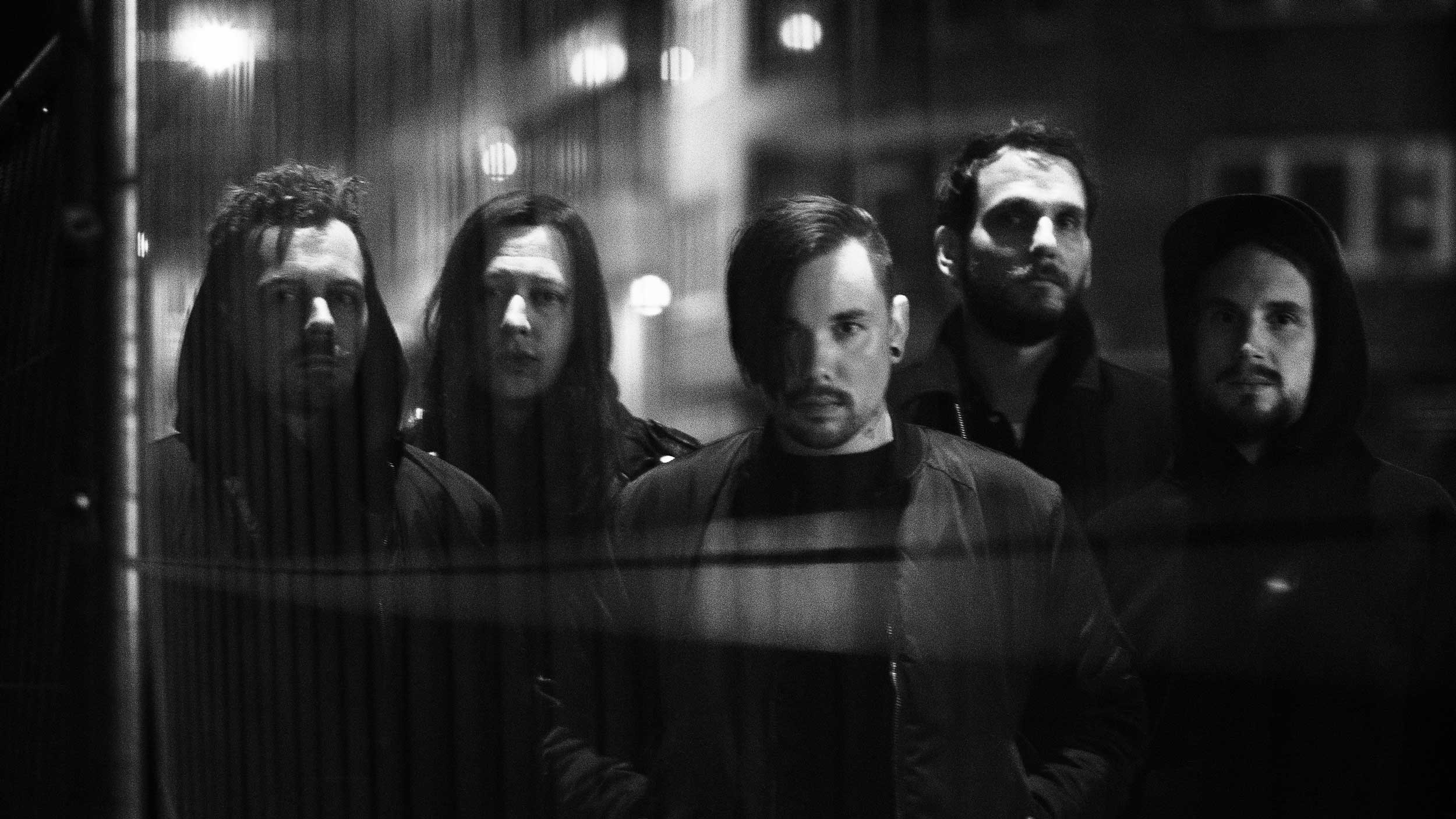 Callejon im Interview: „Man muss ein bisschen die eigenen Verlustängste überwinden“