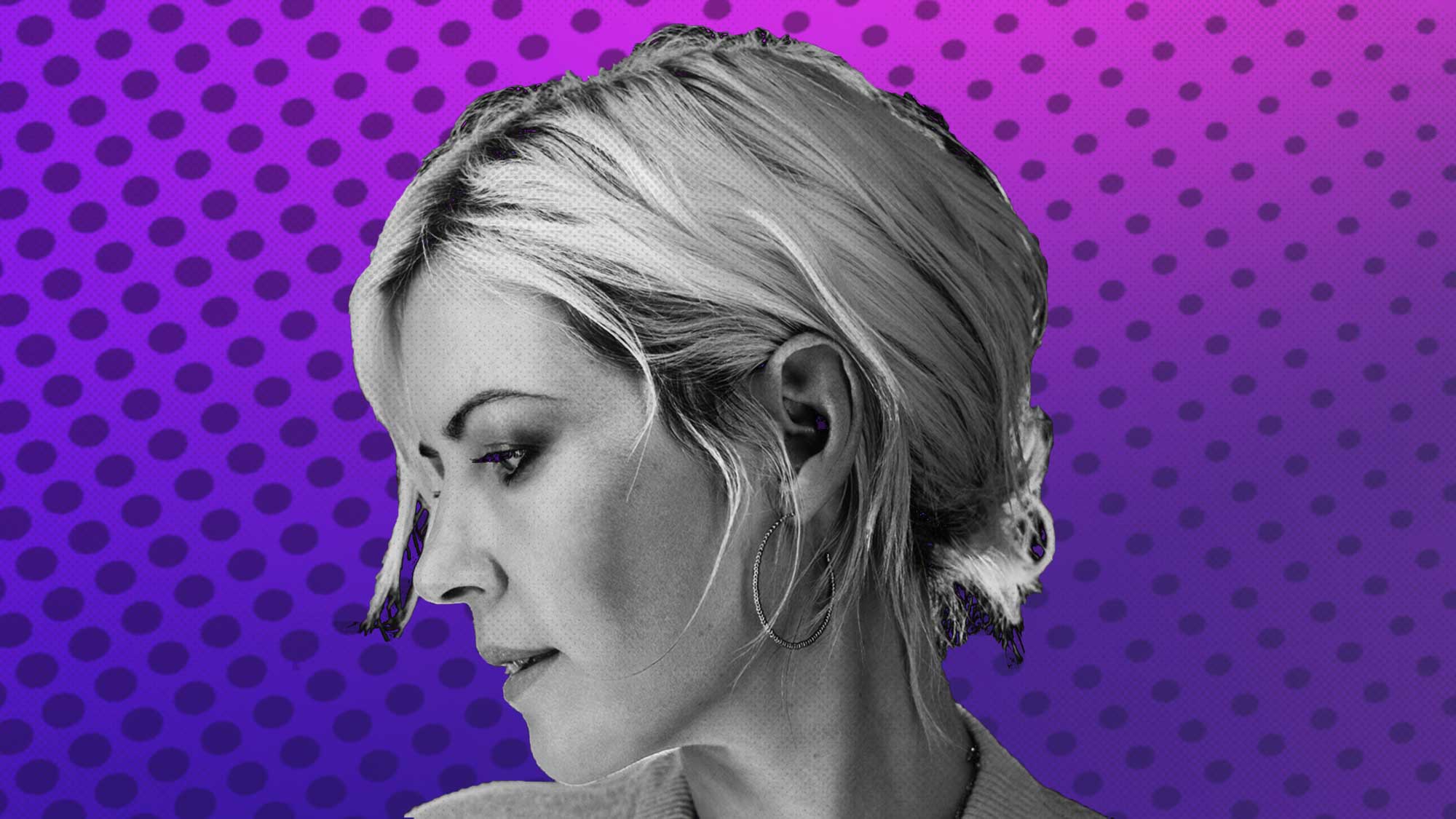 Dido: Der melancholische Trip-Hop-Entwurf aus England