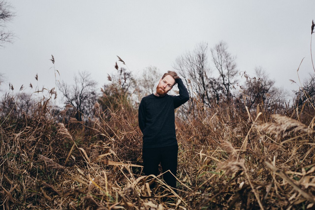 Enno Bunger hat ein neues Album in den Startlöchern und geht 2019 auf Tour