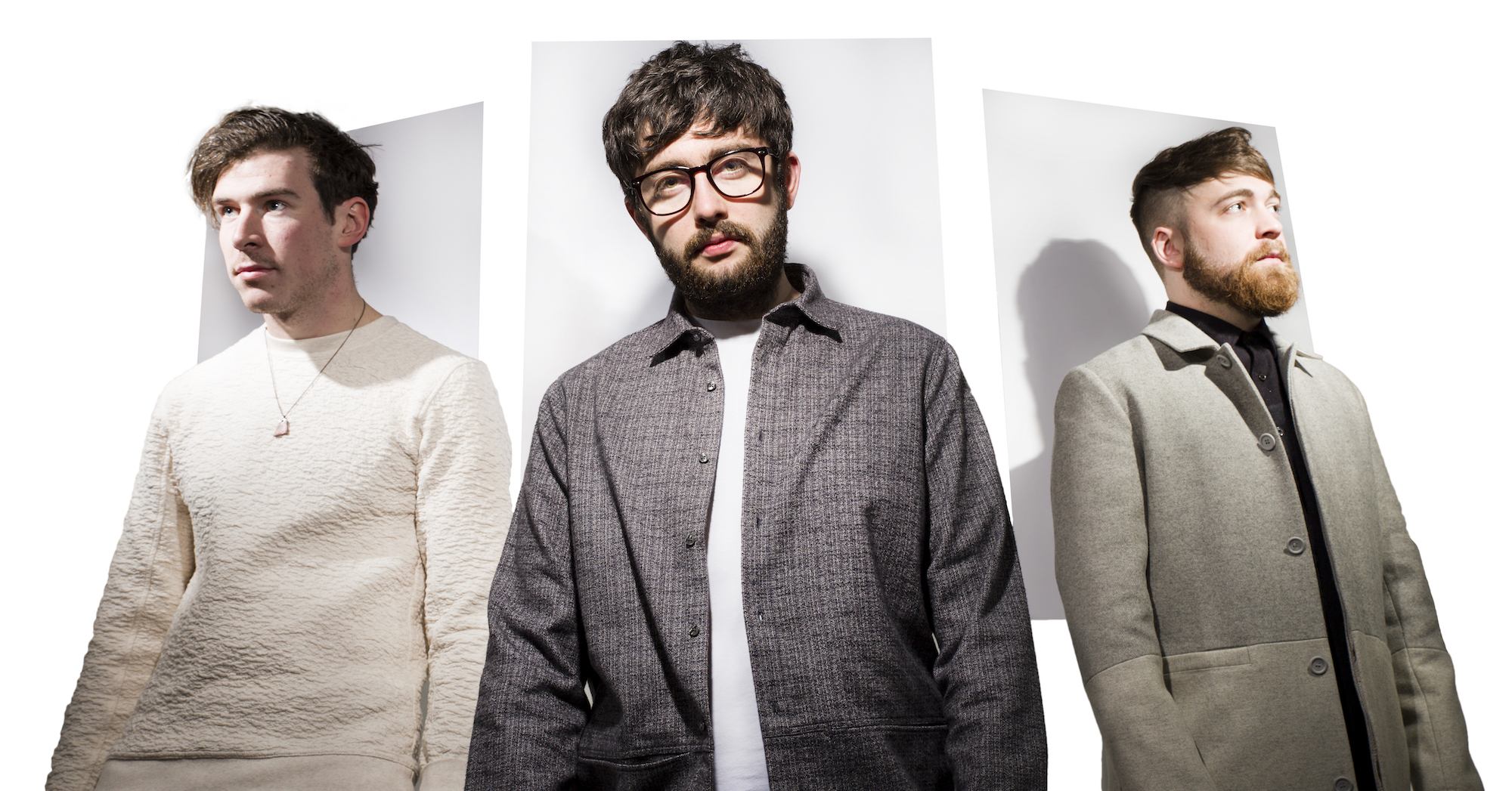 Fatherson kommen auf Tour nach Deutschland