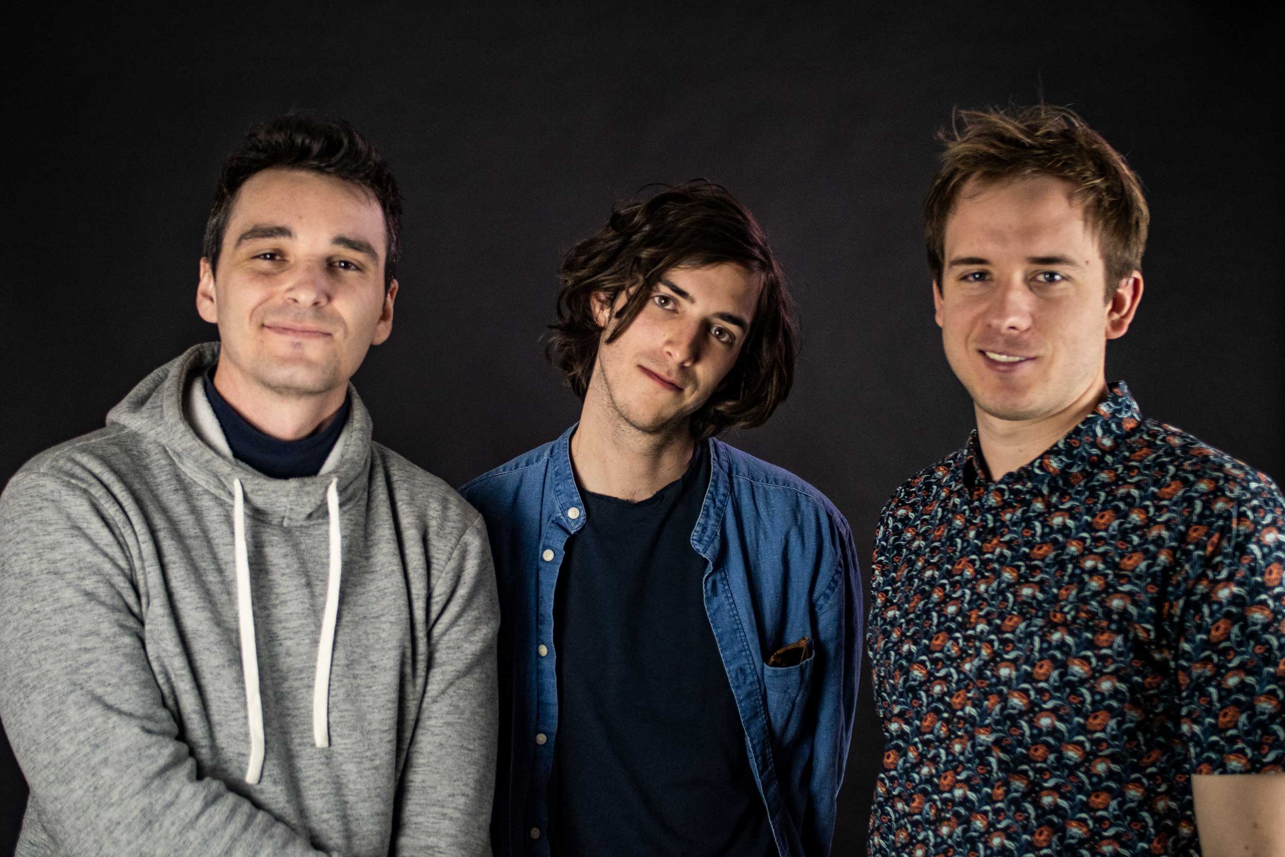 Half Alive: „In unserer Musik verpacken wir alle Facetten des Lebens“