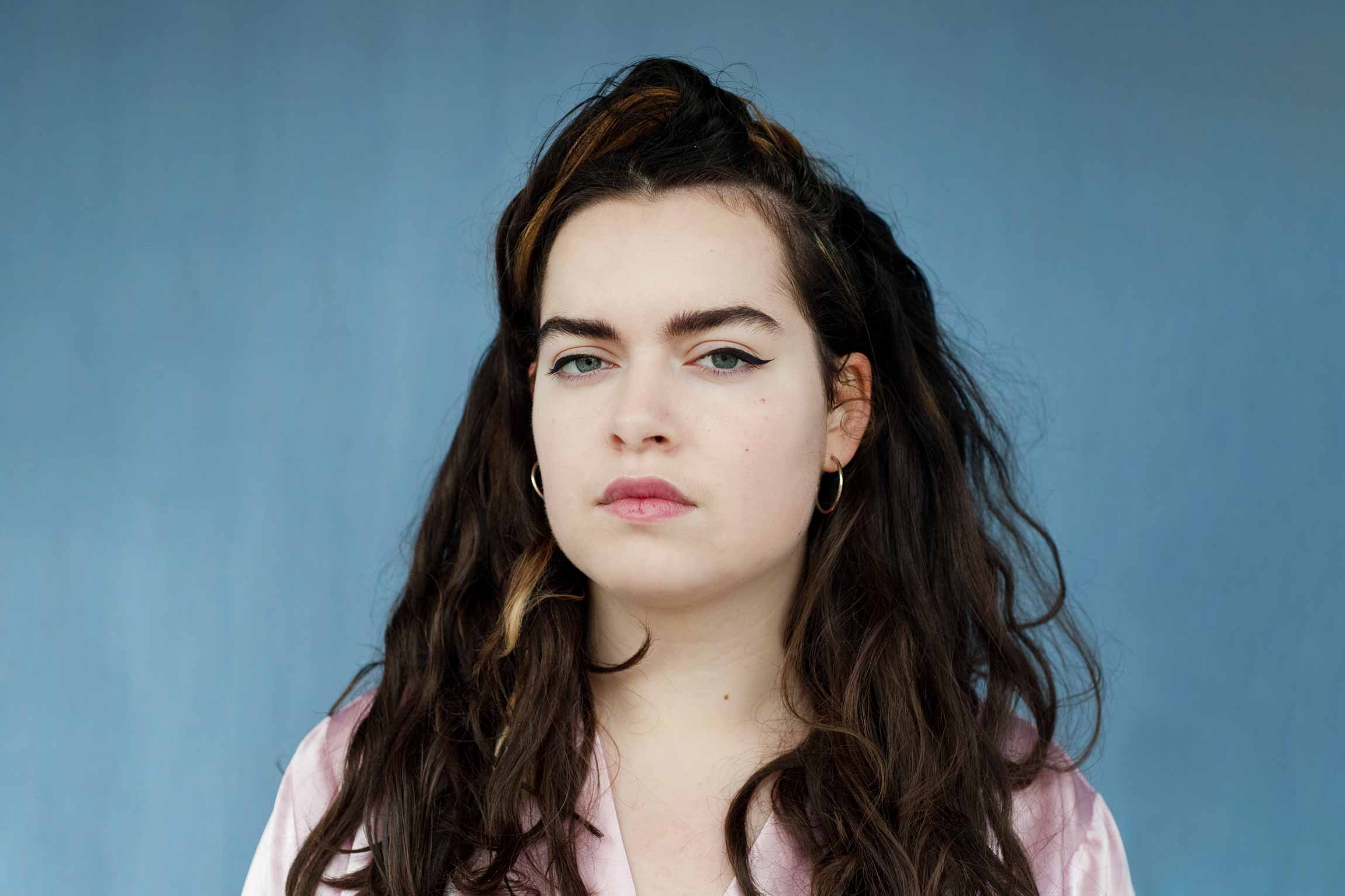 Ilgen-Nur kündigt ihre Tour für nächstes Jahr an