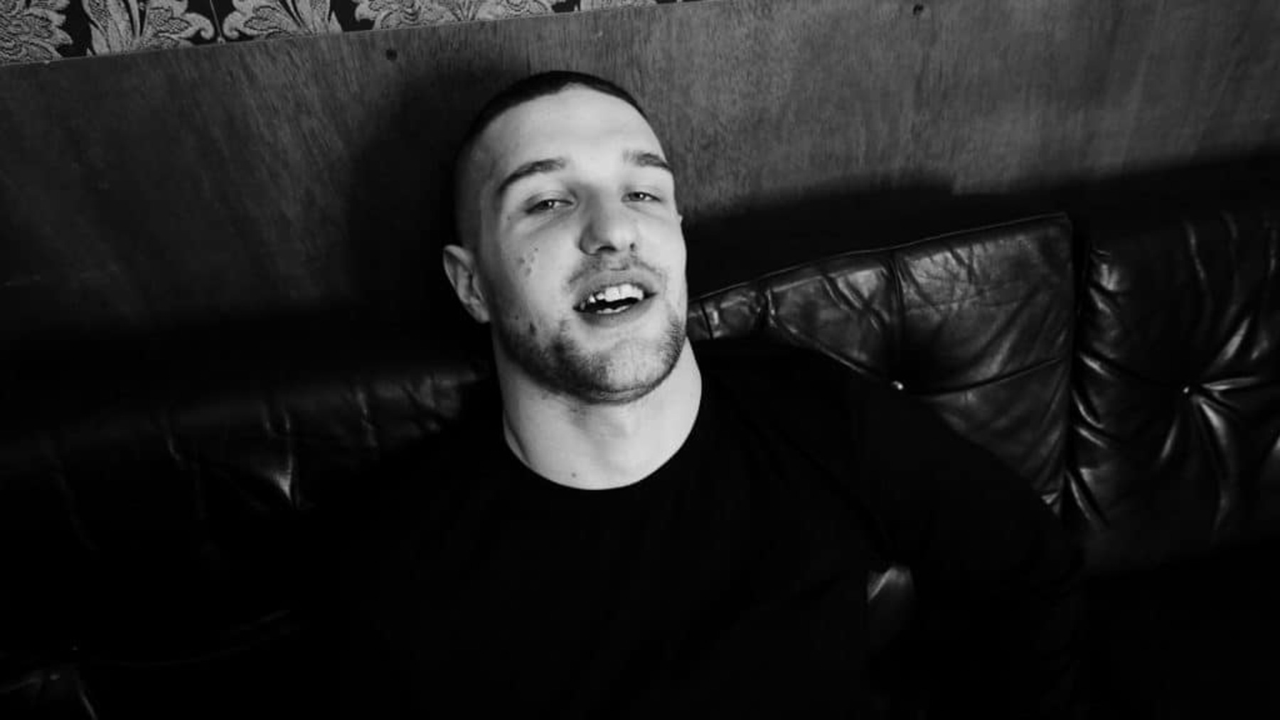 Joey Bargeld präsentiert zusammen mit Kitschkrieg die „1.11“ EP