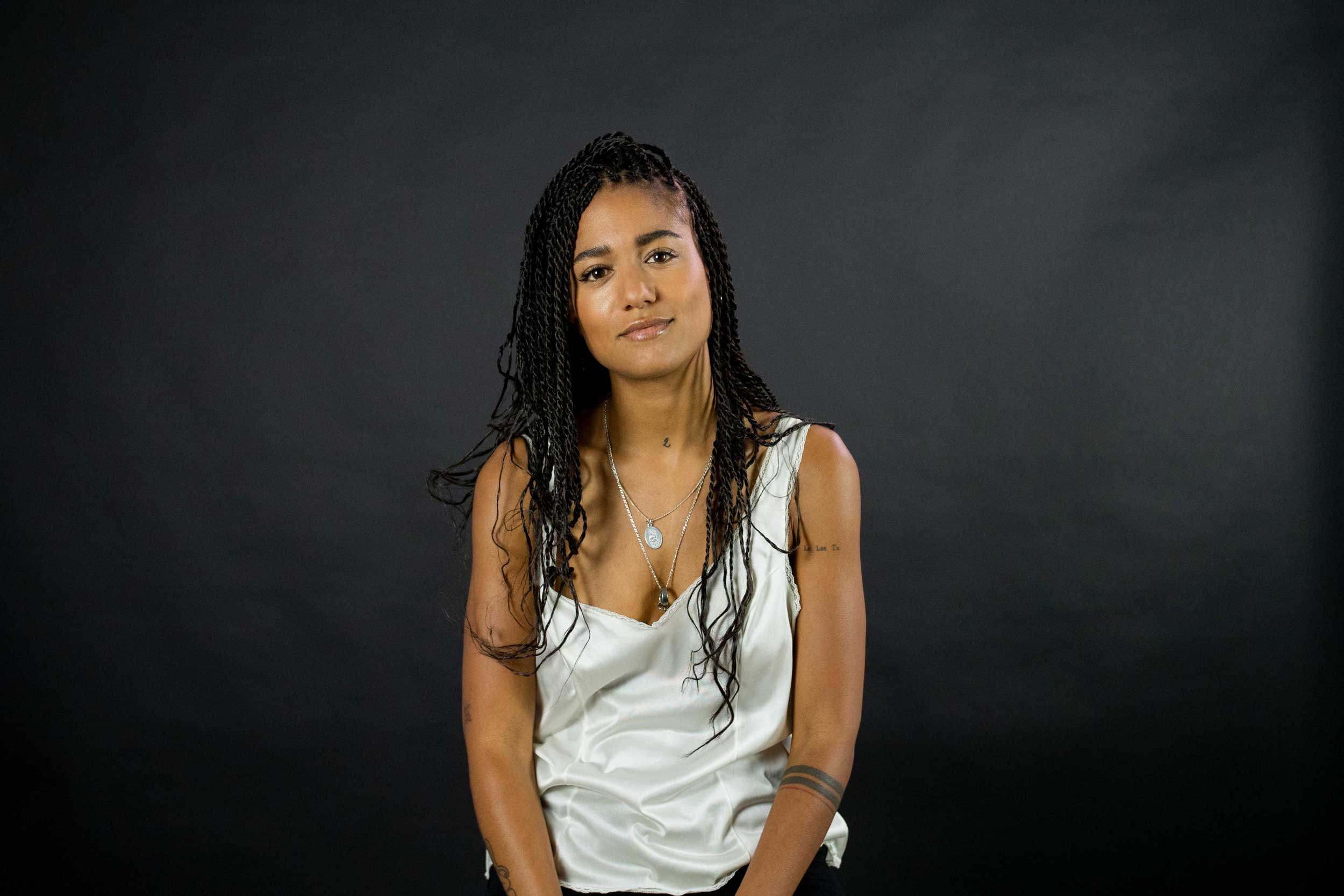 Lary im Videointerview: „Ich bin nicht so gut darin mir selbst zuzuhören“