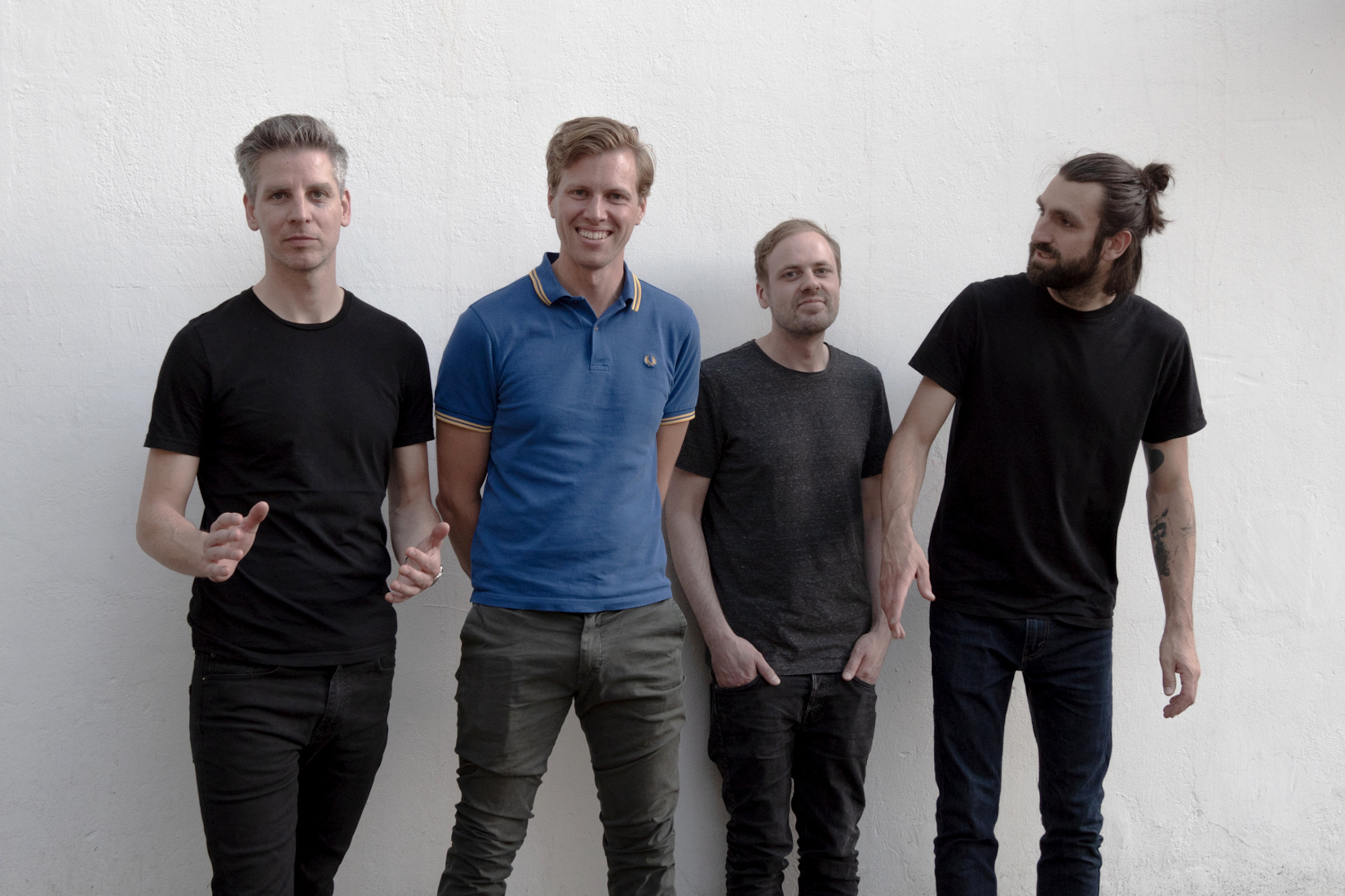 Soll es das jetzt gewesen sein?: Matula im Interview zu ihrem neuen Album „Schwere“