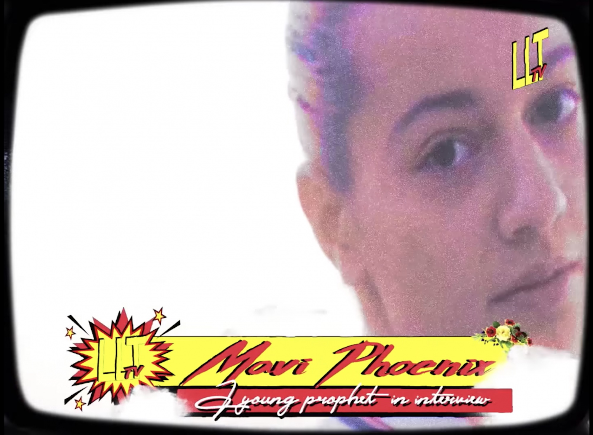 Mavi Phoenix präsentiert ihren neuen Song „Trends“ inklusive Musikvideo