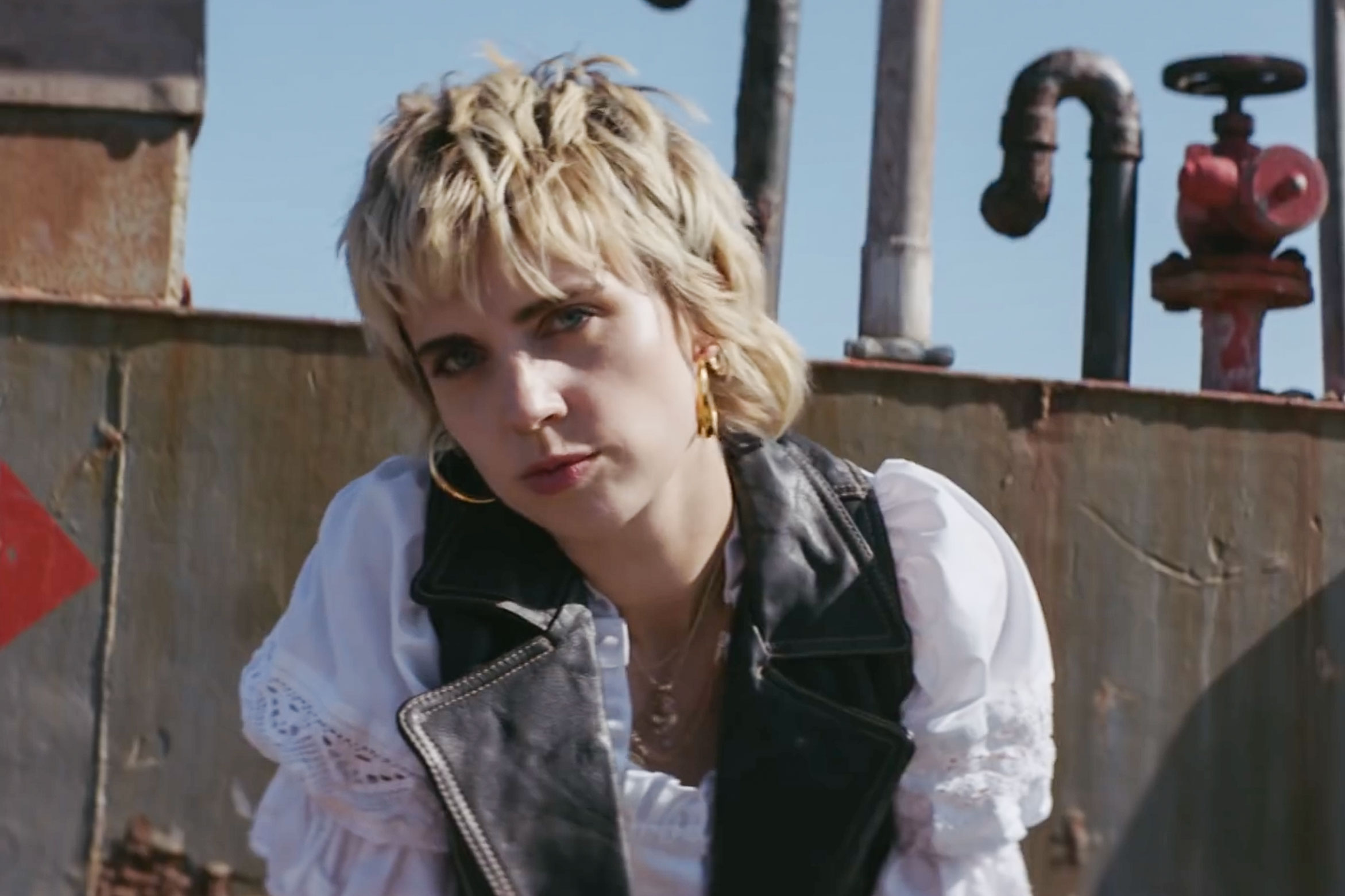 Sommerhit der Extraklasse: Mø und Diplo veröffentlichen “Sun in Our Eyes”