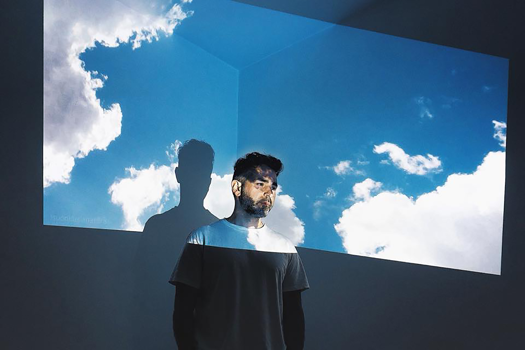 Okan Frei veröffentlich seinen emotionalen Song „Wie du“