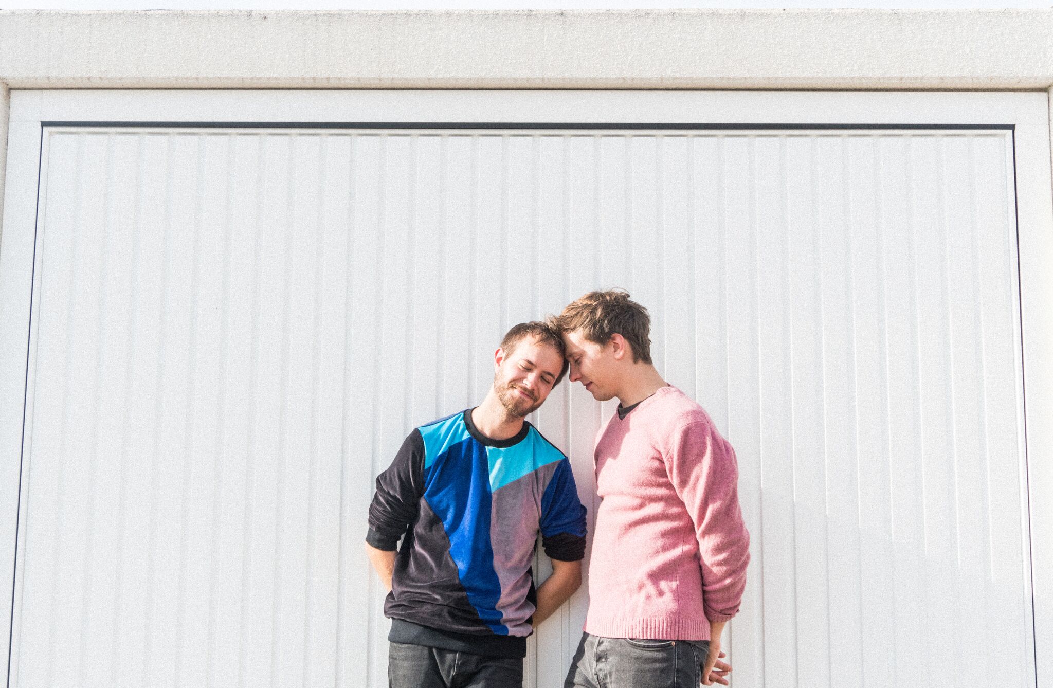 TinTin servieren feinsten 80s-Pop mit ihre Debüt-EP „Aperitif“