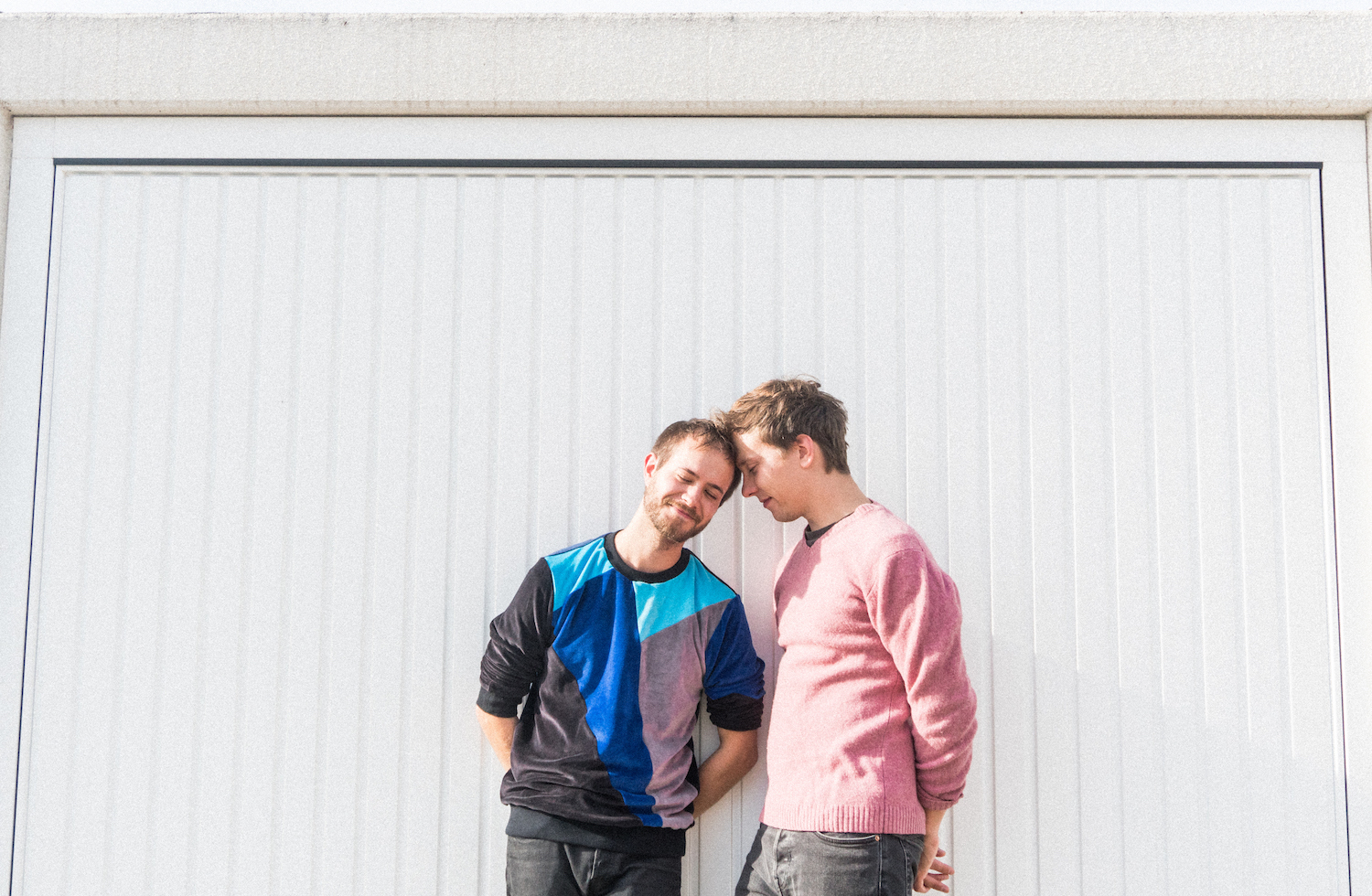 Videopremiere: Eine Kampfansage an Lethargie und Depression bringen TinTin mit ihrer neuen Single „Glück“