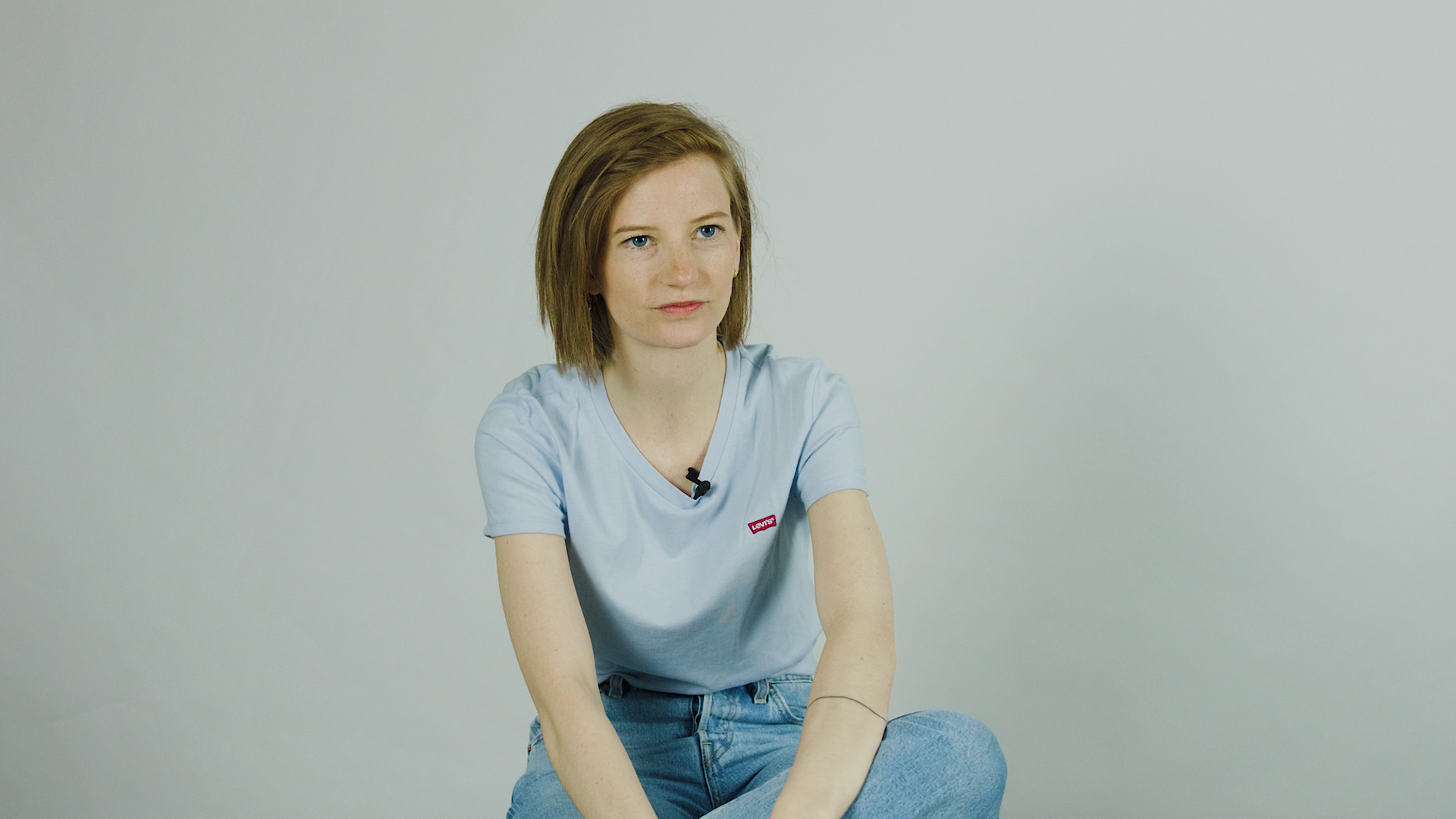 Wilhelmine im Videointerview: Ihre Anfänge